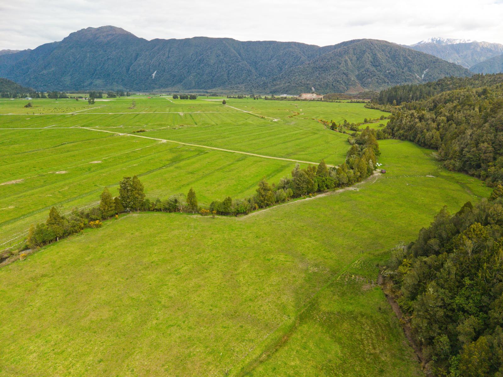 3052 Kumara-Inchbonnie Road, Inchbonnie