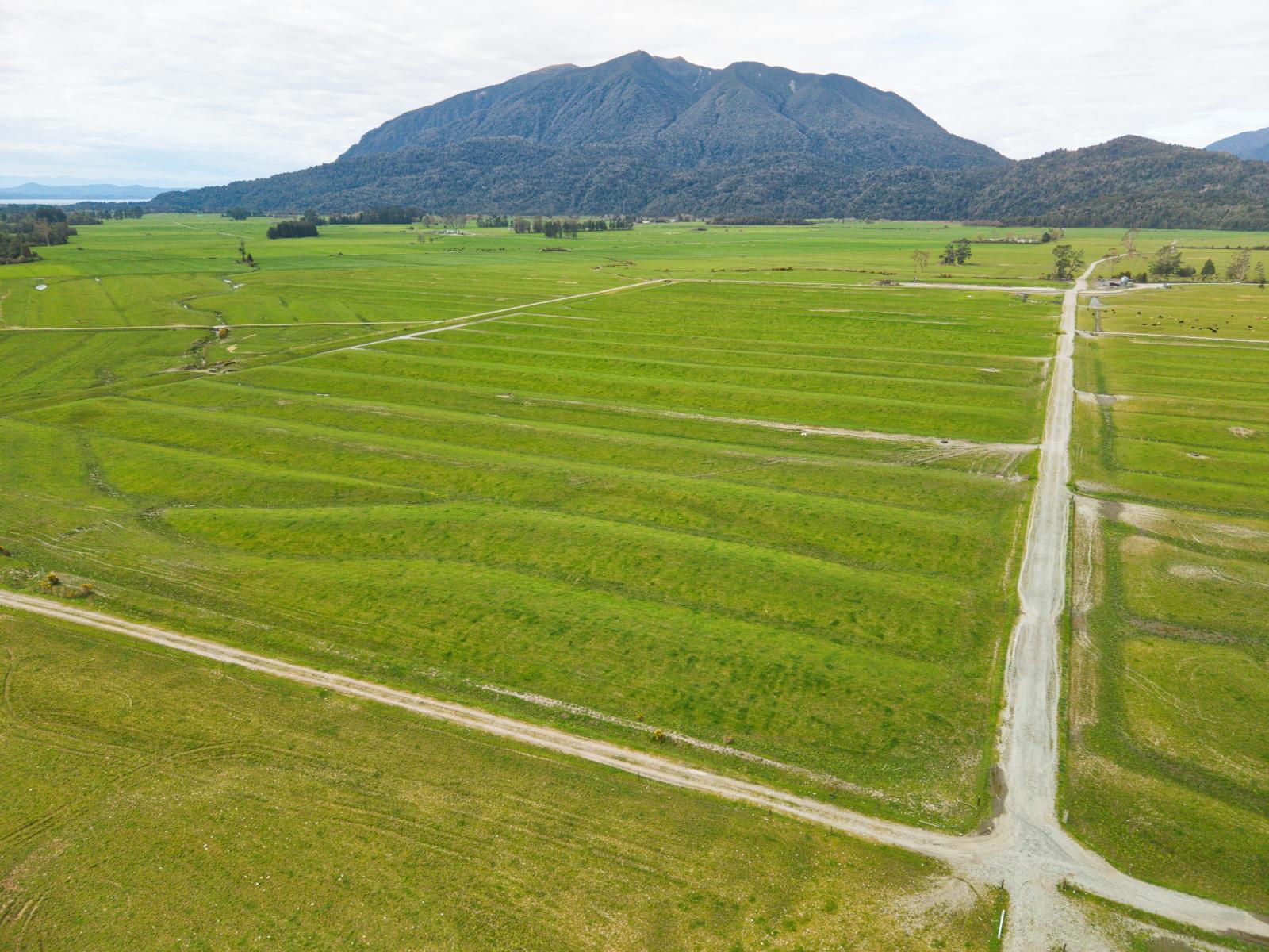 3052 Kumara-Inchbonnie Road, Inchbonnie