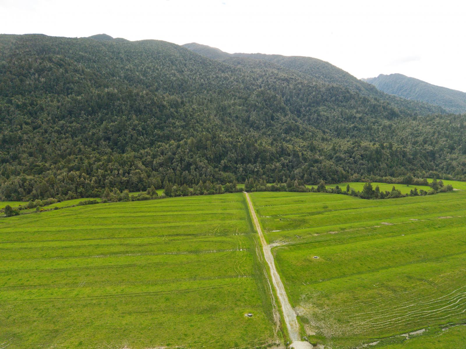 3052 Kumara-Inchbonnie Road, Inchbonnie