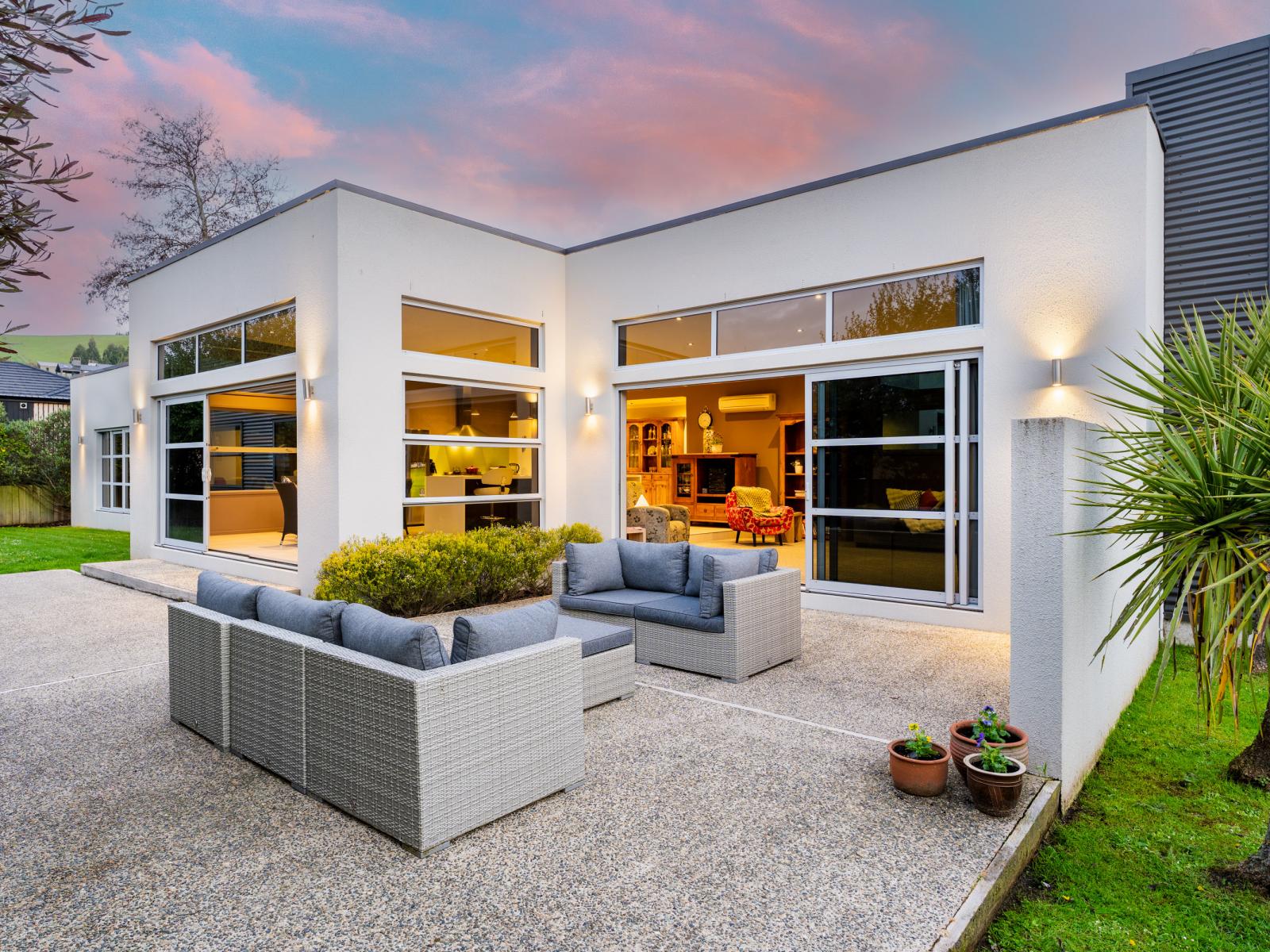 39 Woodland Avenue, Mosgiel