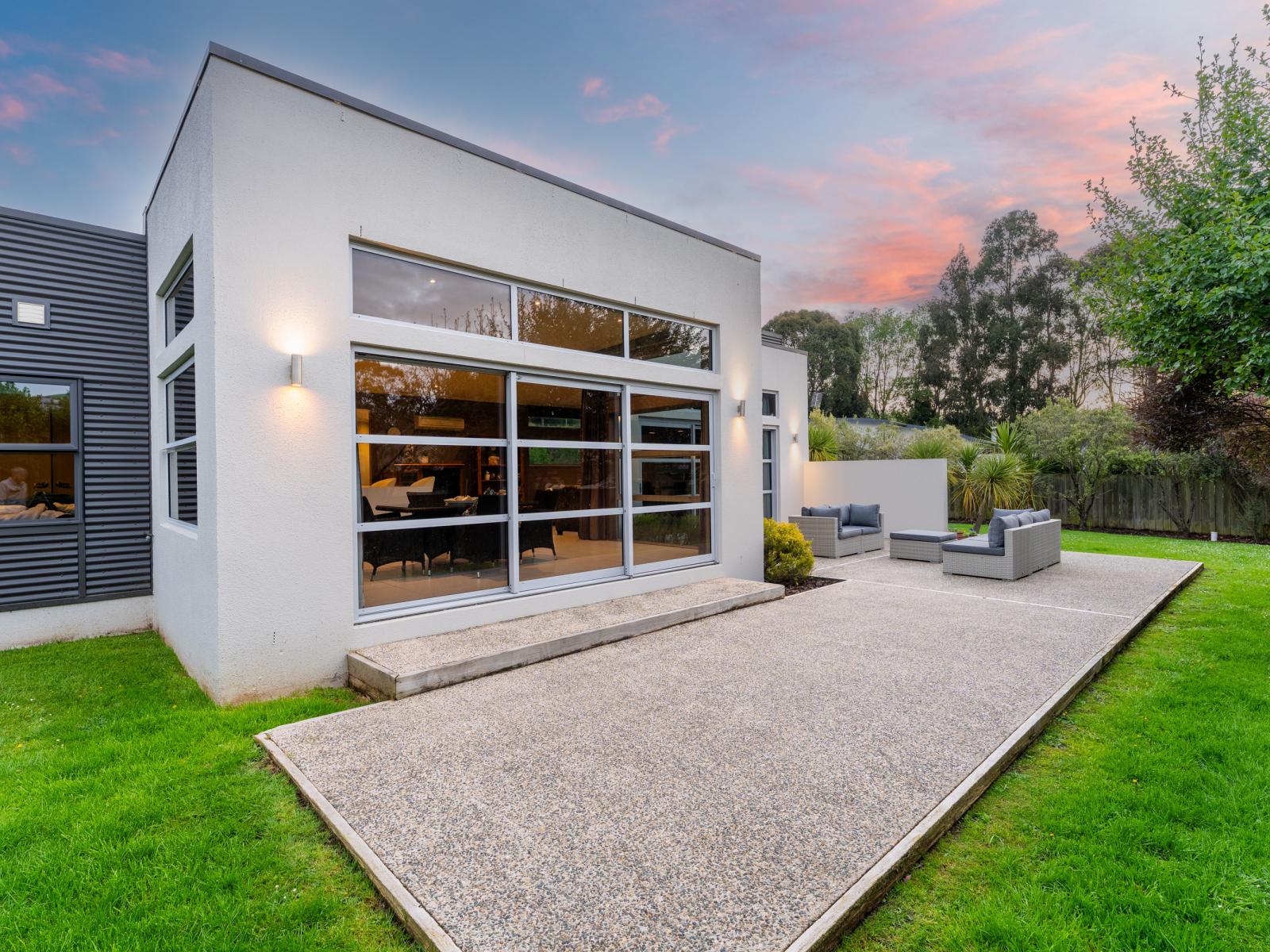 39 Woodland Avenue, Mosgiel