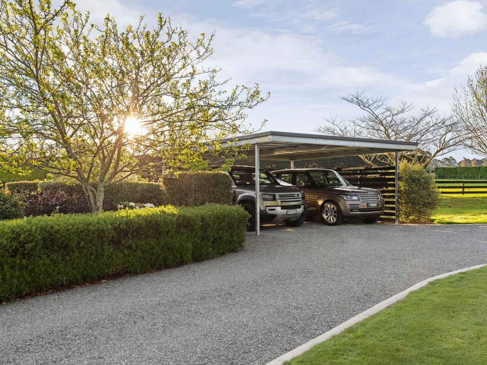 149 Mairaki Road, Fernside