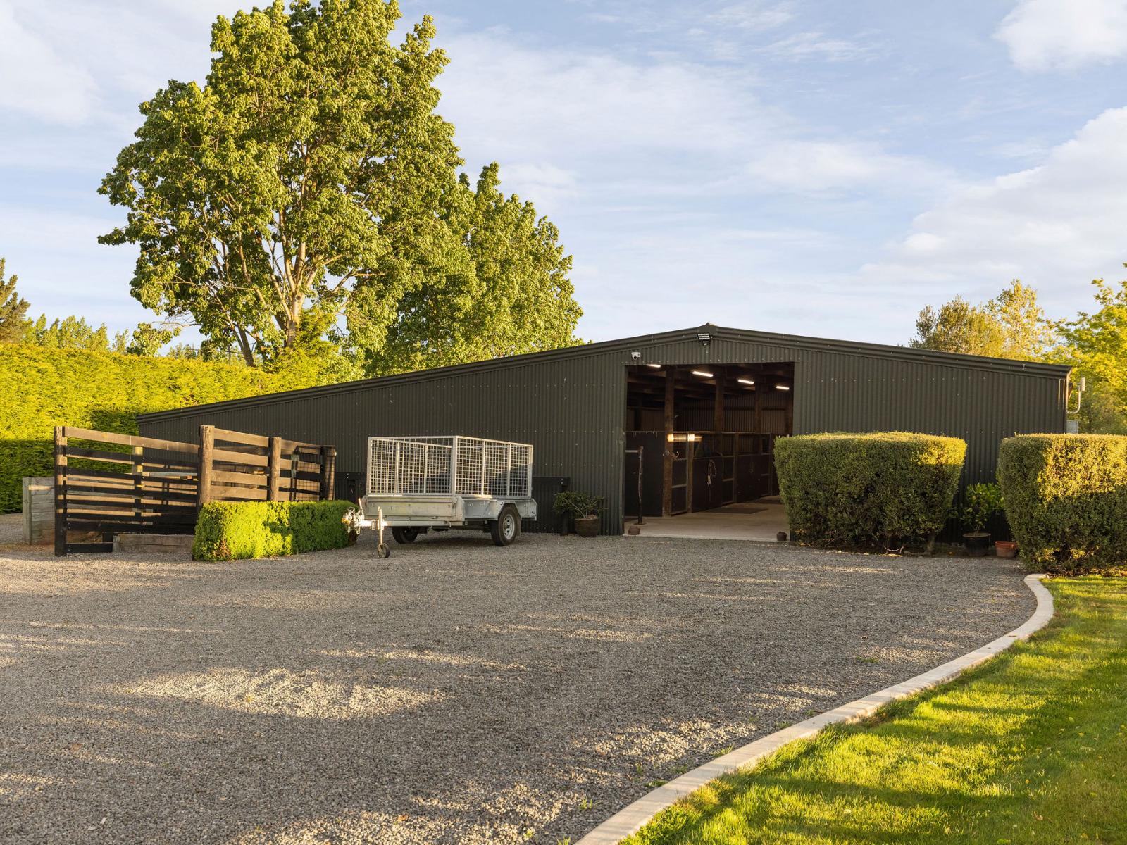149 Mairaki Road, Fernside