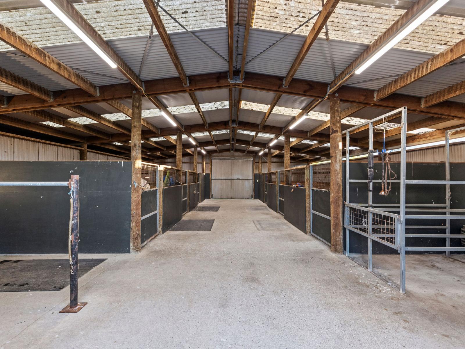 149 Mairaki Road, Fernside