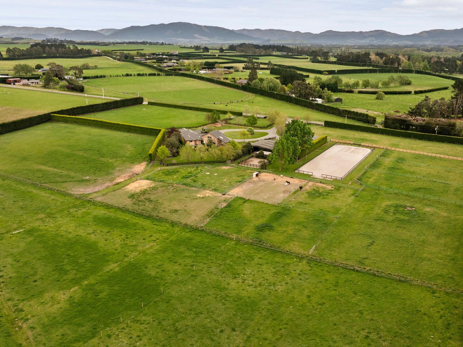 149 Mairaki Road, Fernside