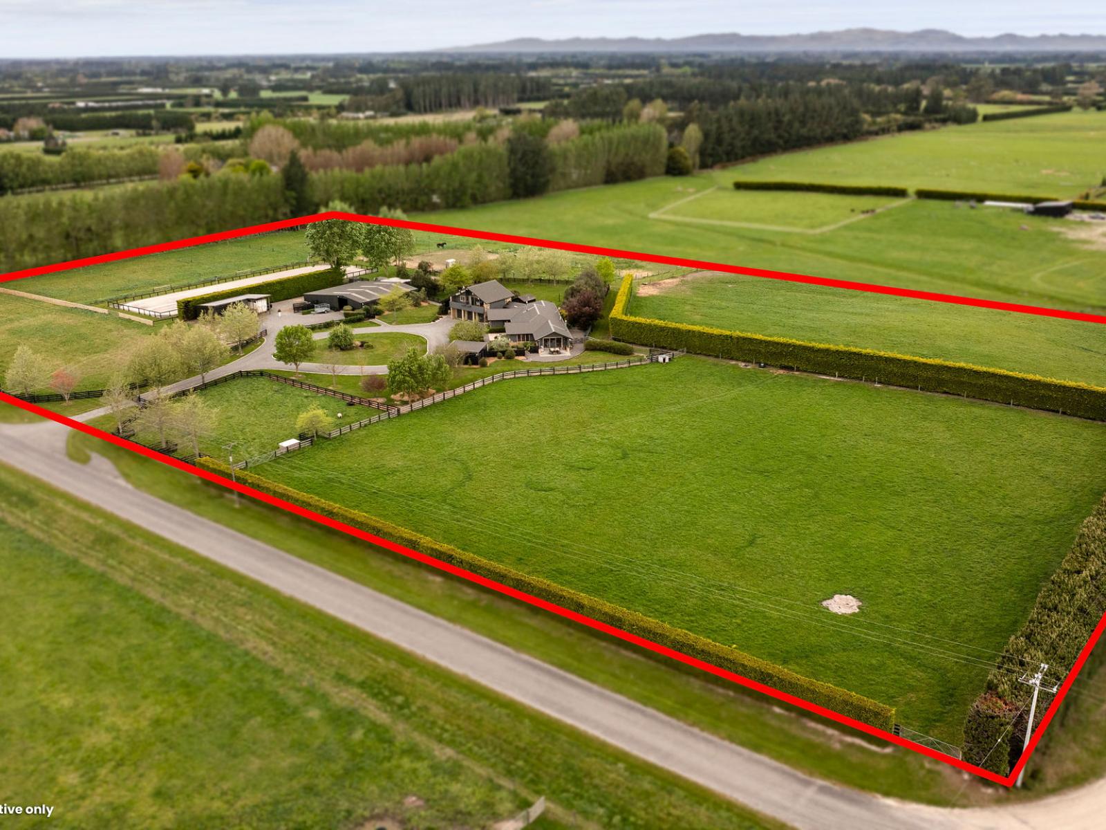 149 Mairaki Road, Fernside