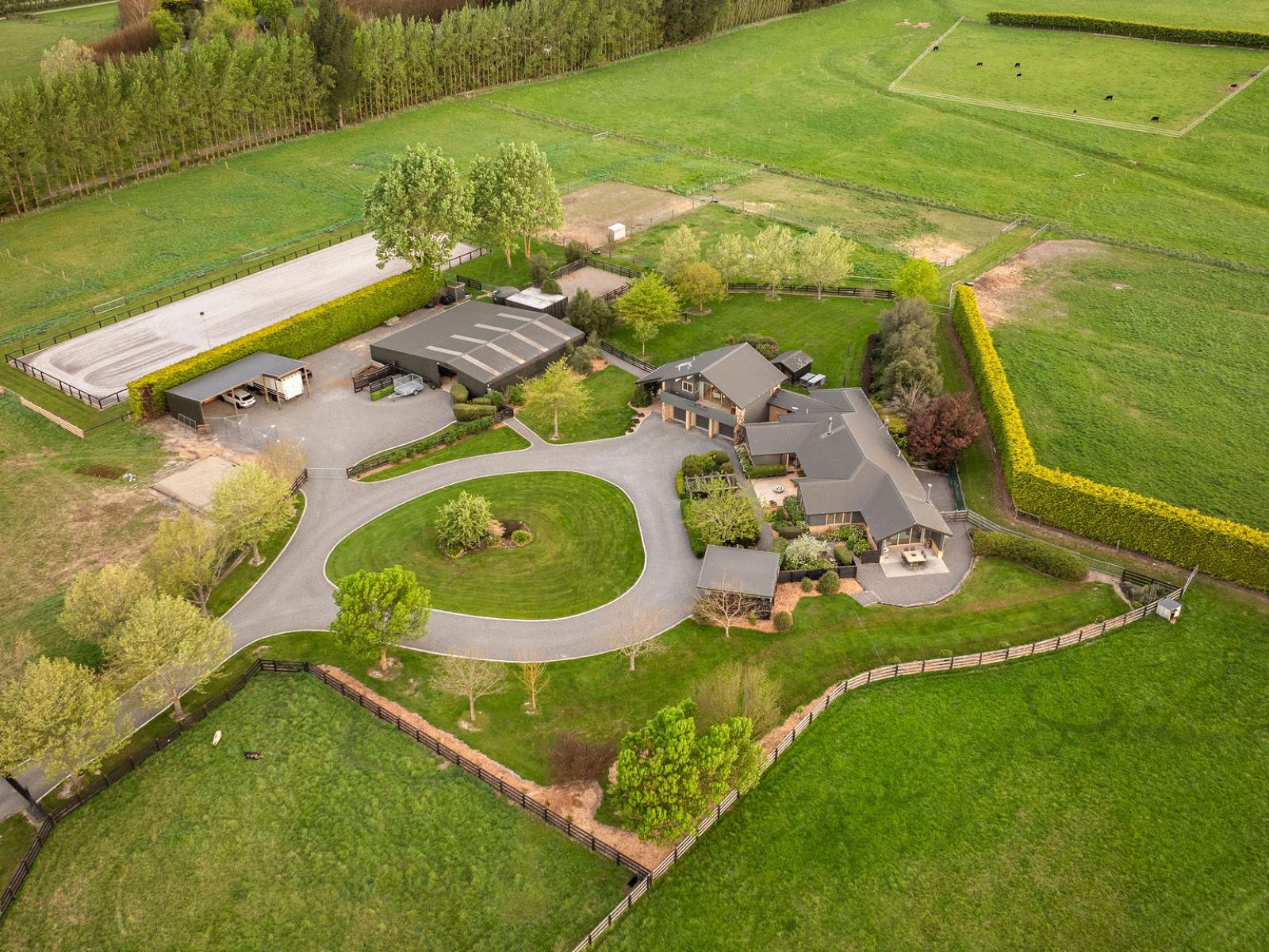 149 Mairaki Road, Fernside