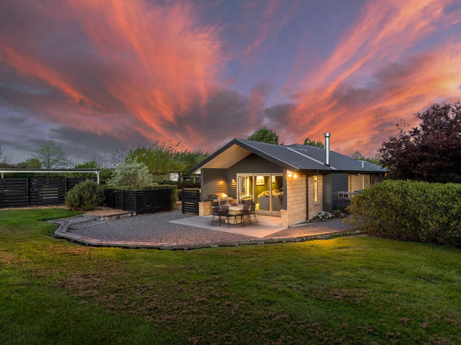 149 Mairaki Road, Fernside