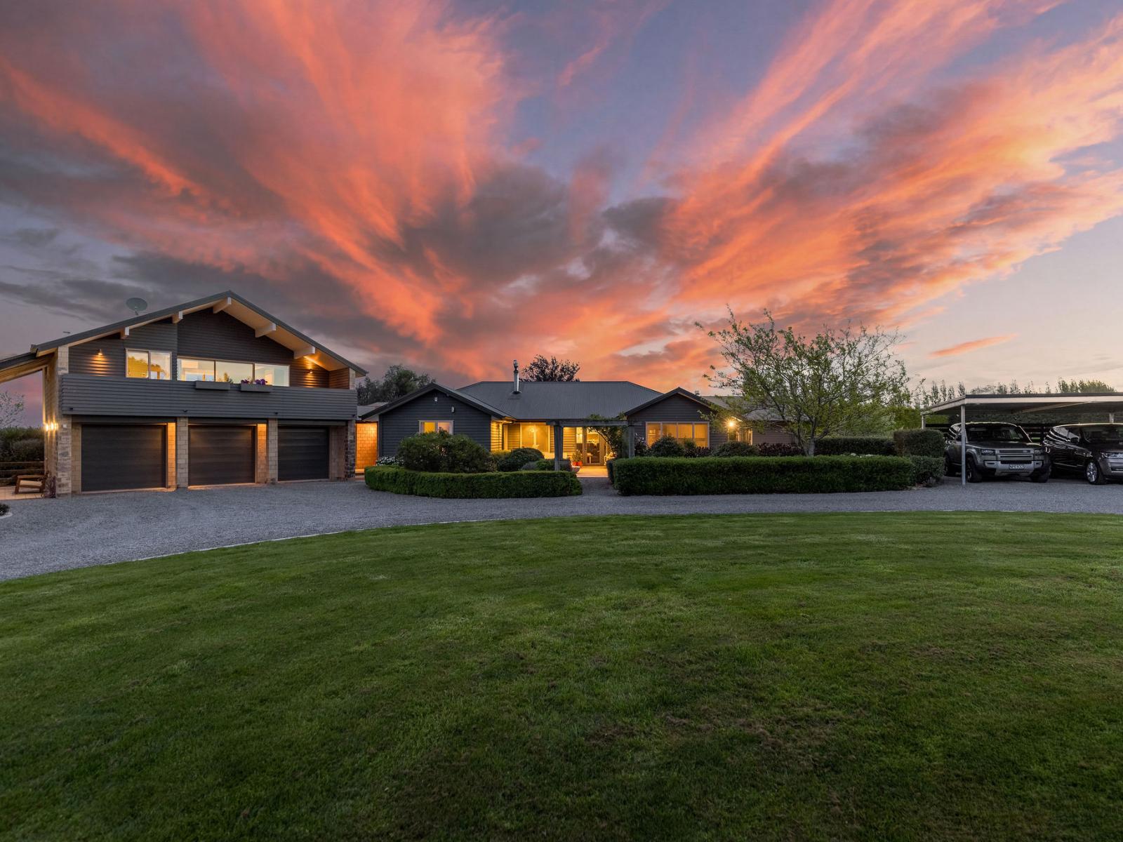149 Mairaki Road, Fernside