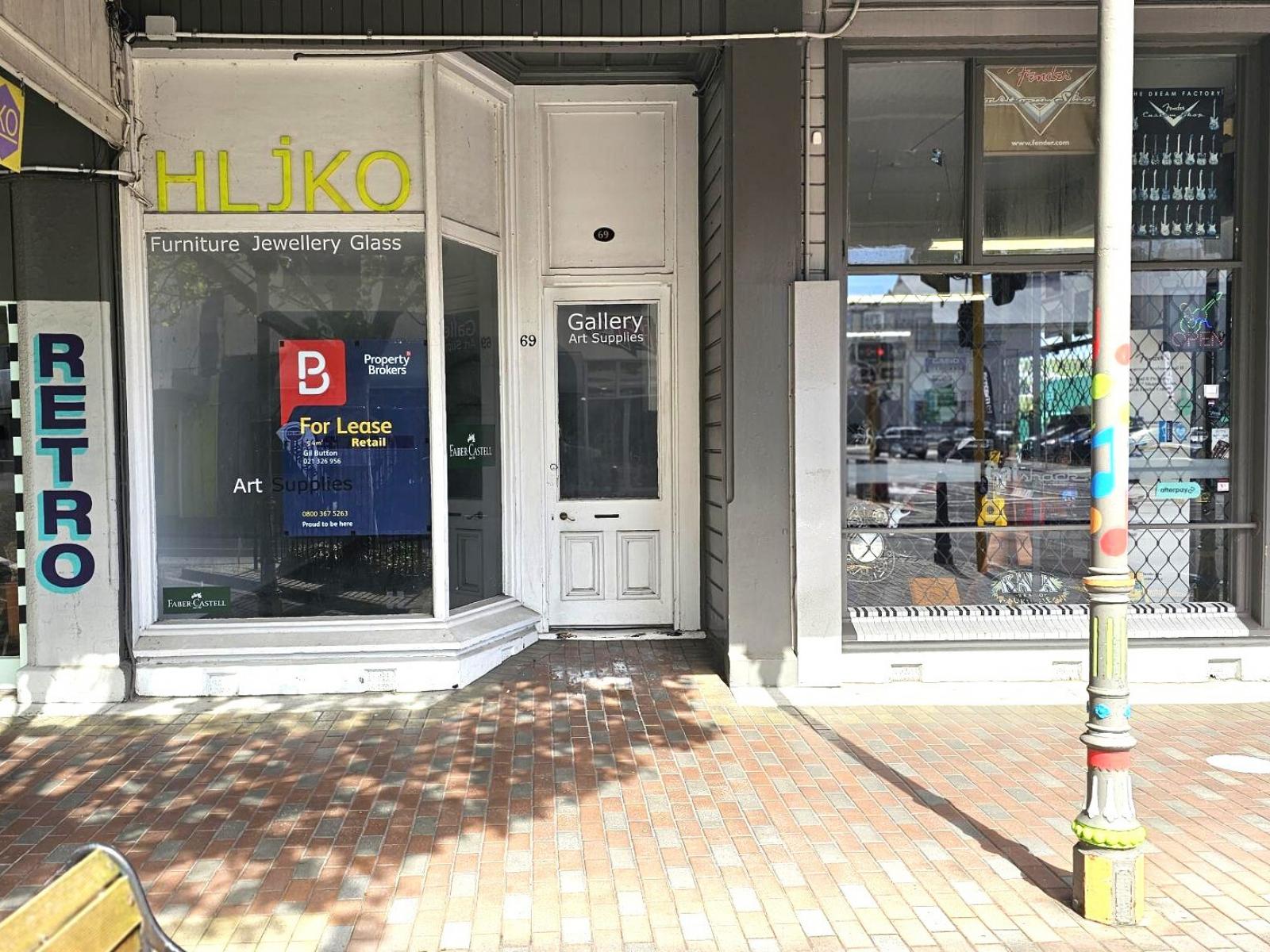 69 Ridgway Street, Whanganui