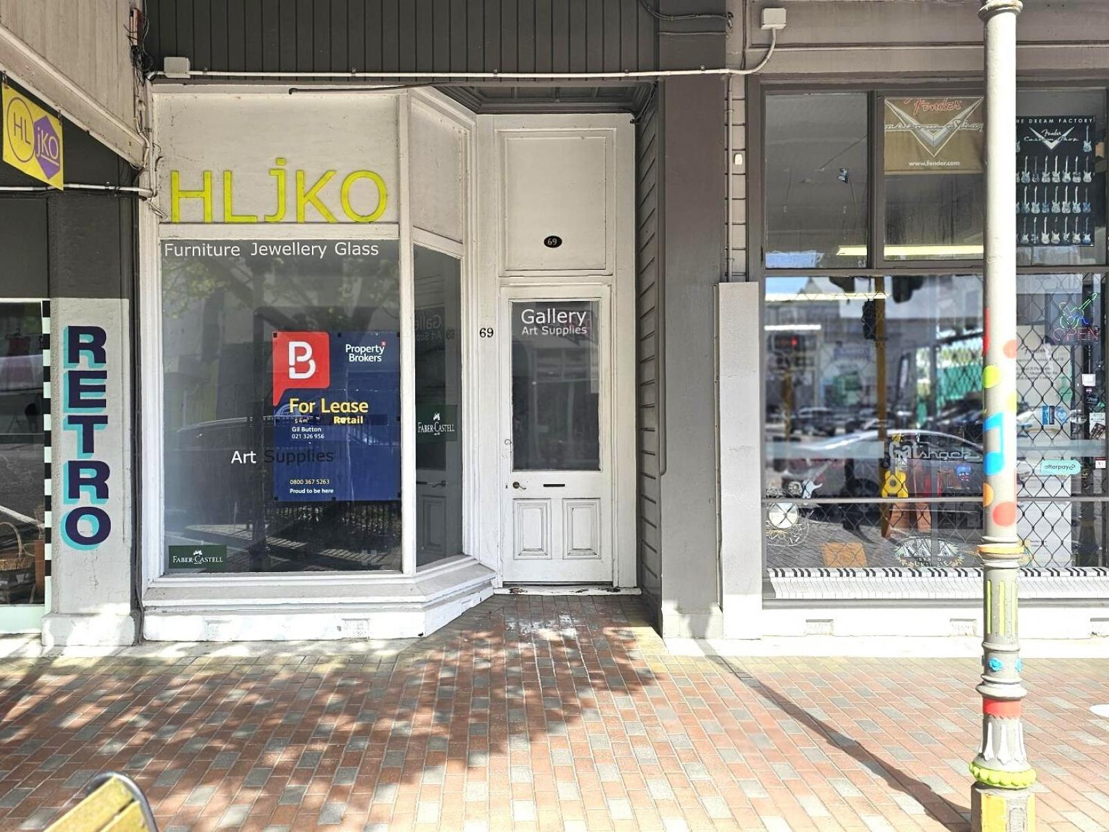 69 Ridgway Street, Whanganui
