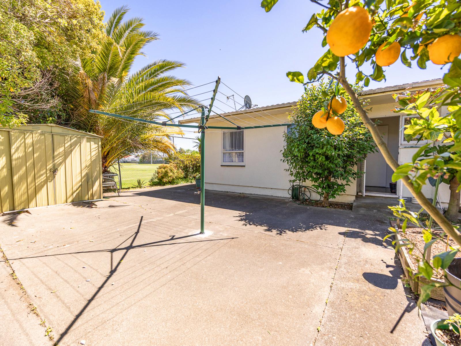 30B Alpers Terrace, Marewa