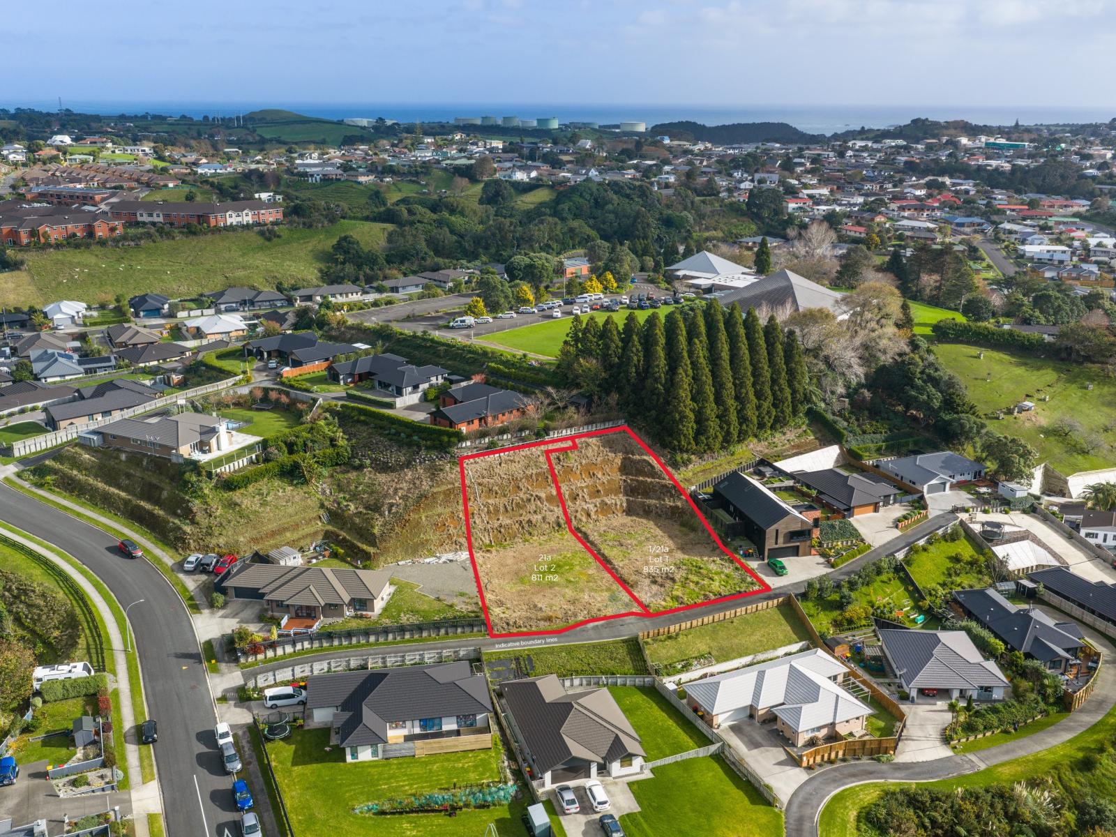 1/21a Garrett Drive, Whalers Gate