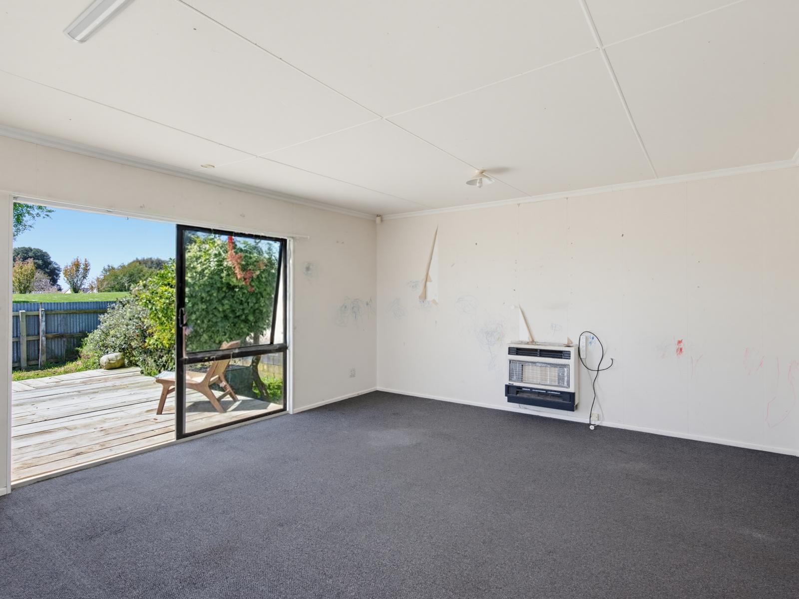19 Kinross Street, Levin