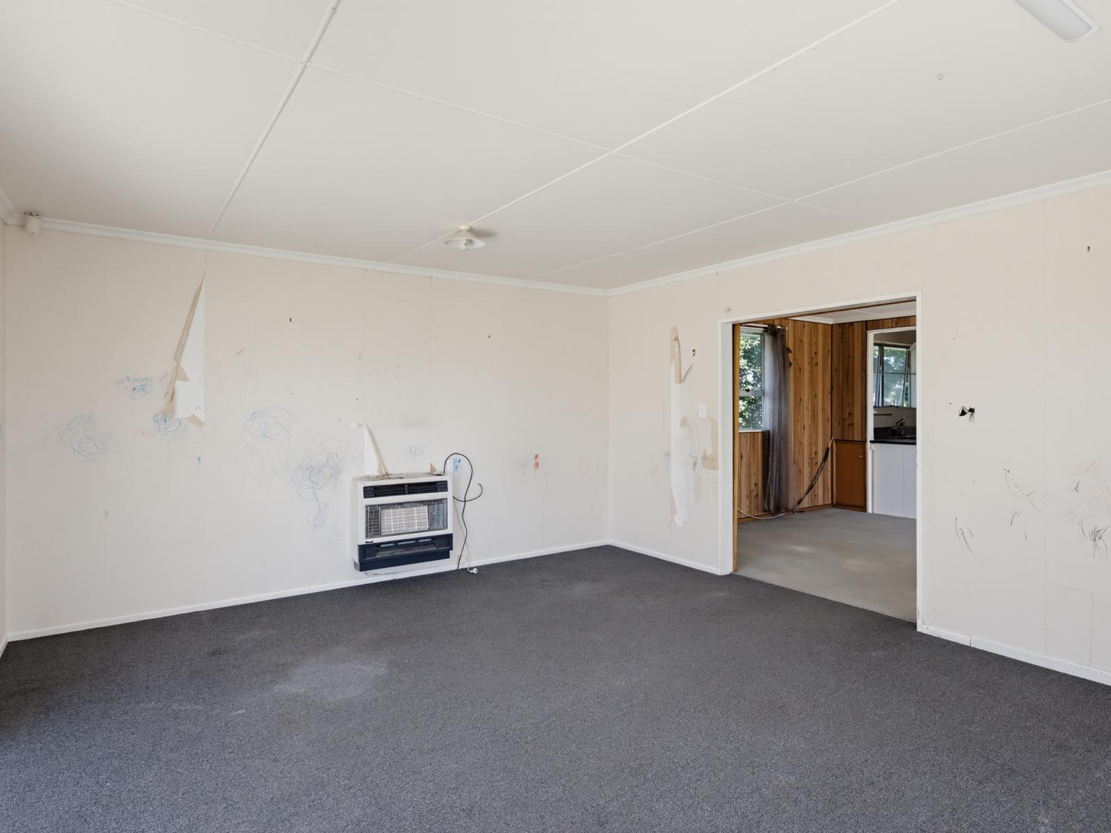 19 Kinross Street, Levin