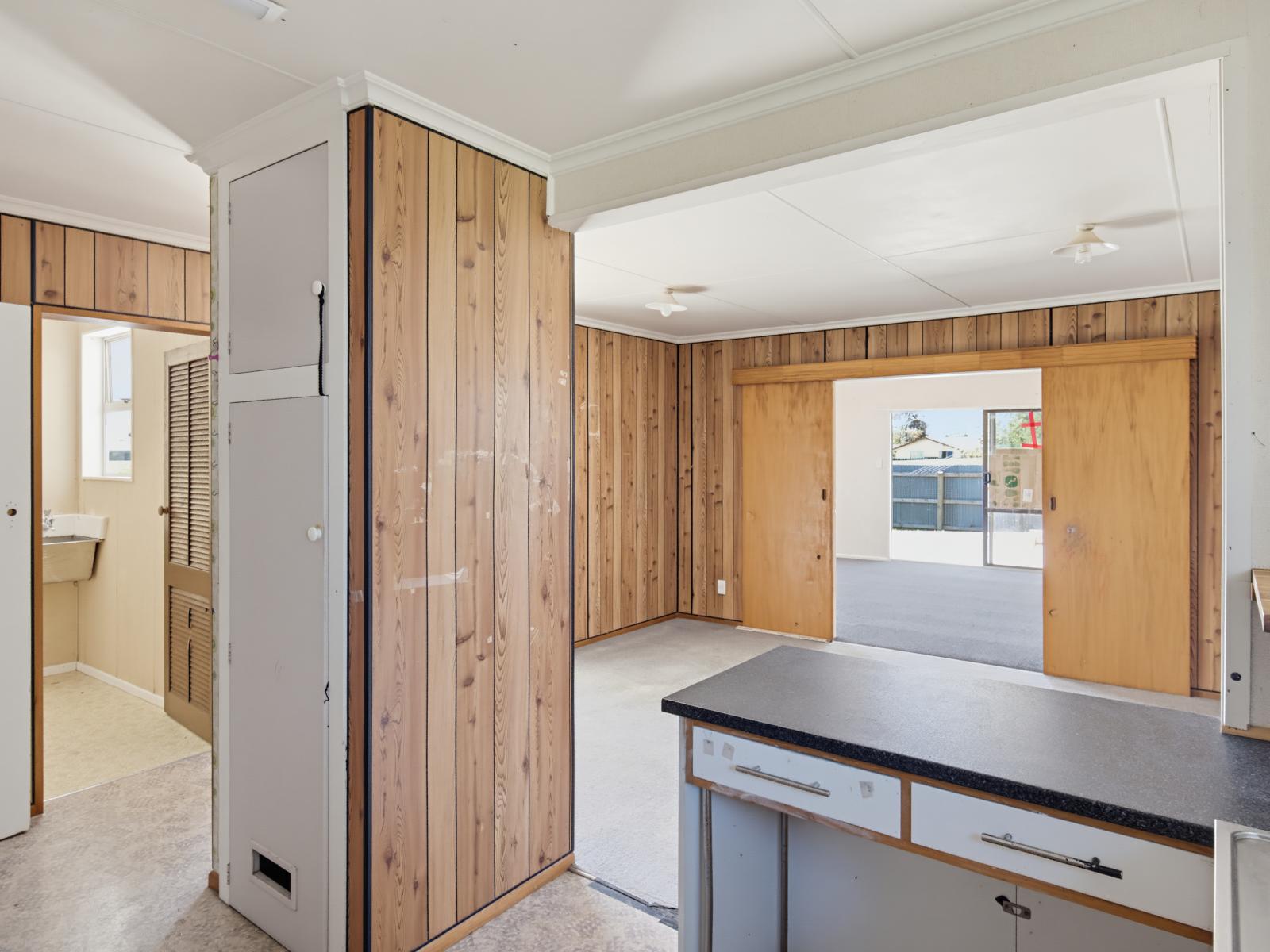 19 Kinross Street, Levin