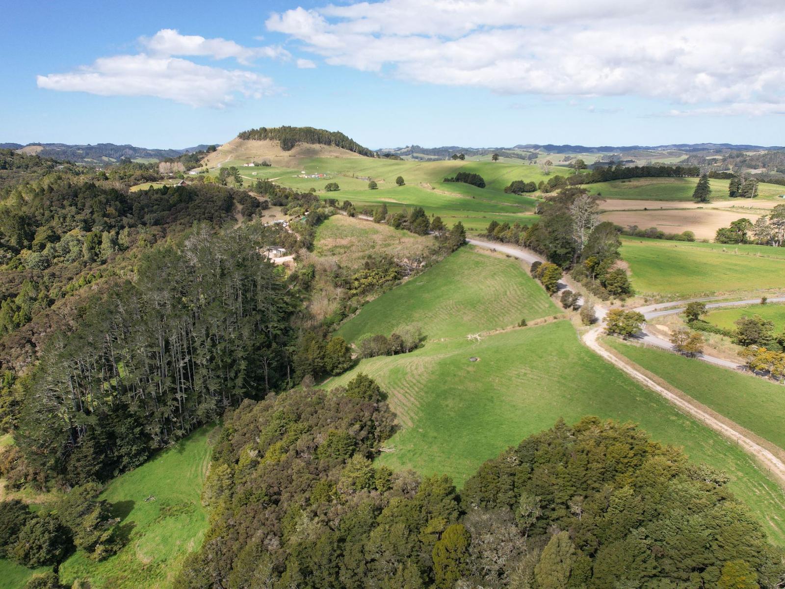 117 Pigs Head Road, Whakapara