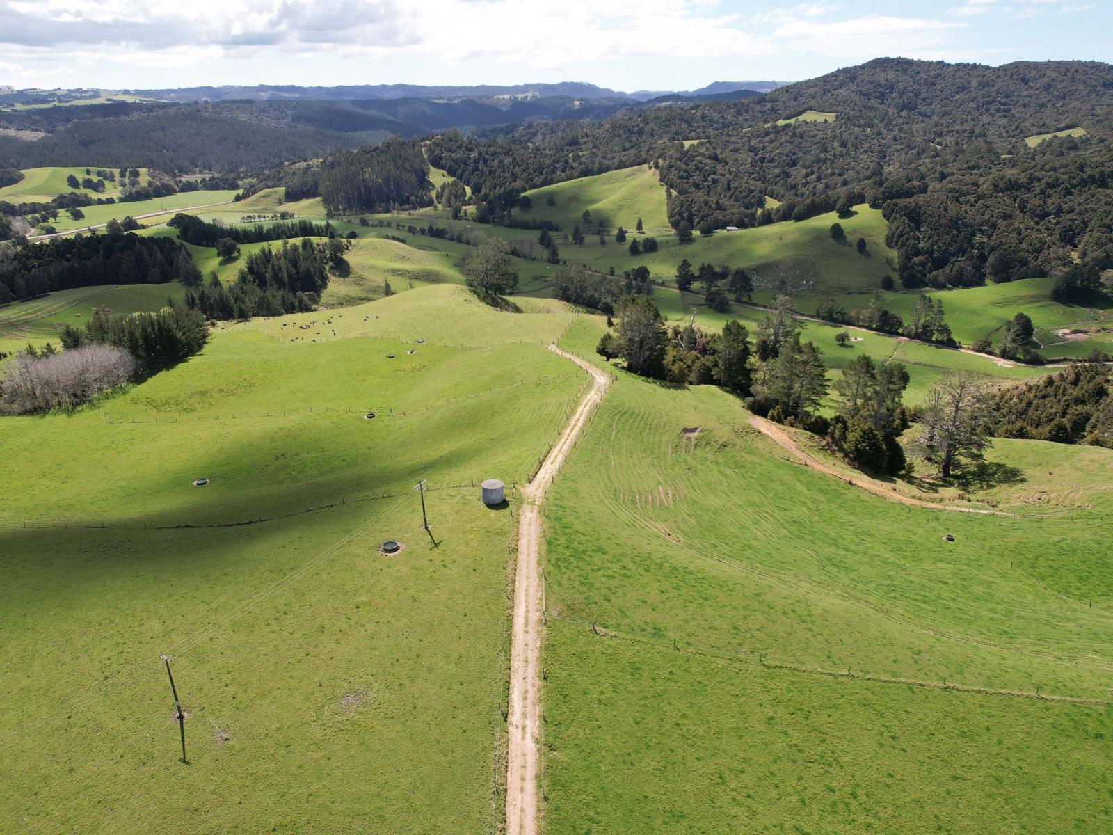 117 Pigs Head Road, Whakapara