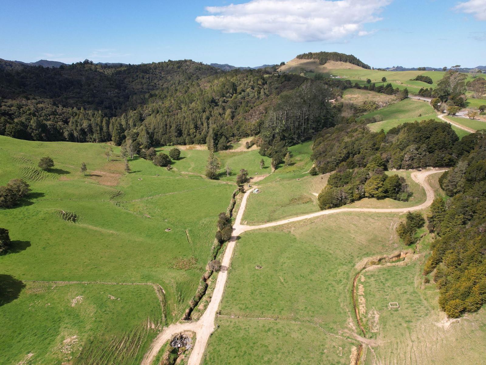 117 Pigs Head Road, Whakapara