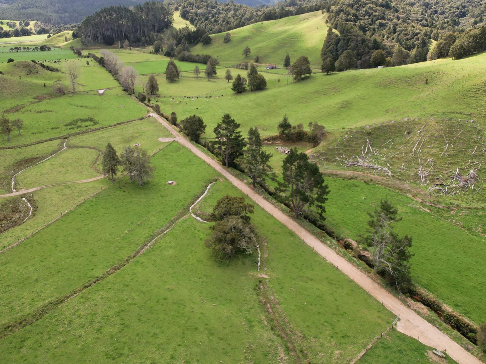 117 Pigs Head Road, Whakapara
