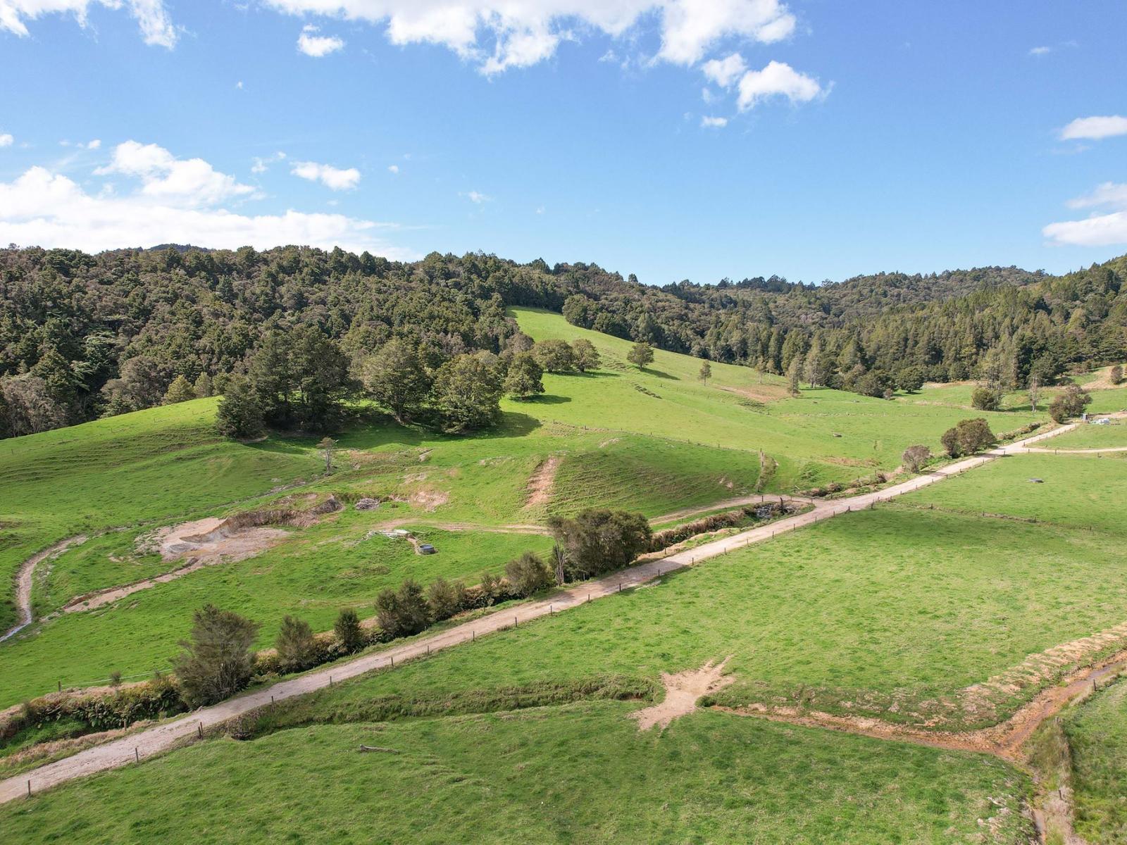 117 Pigs Head Road, Whakapara