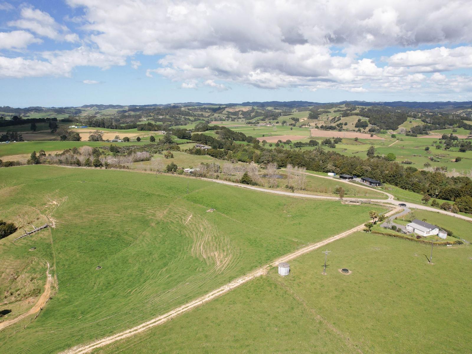 117 Pigs Head Road, Whakapara