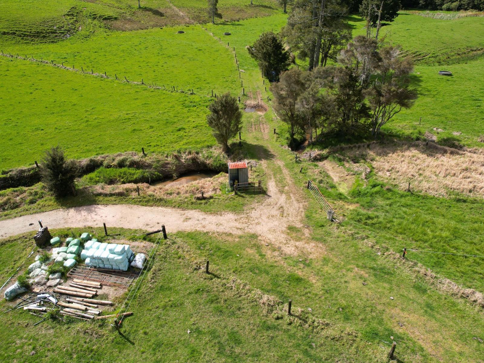 117 Pigs Head Road, Whakapara
