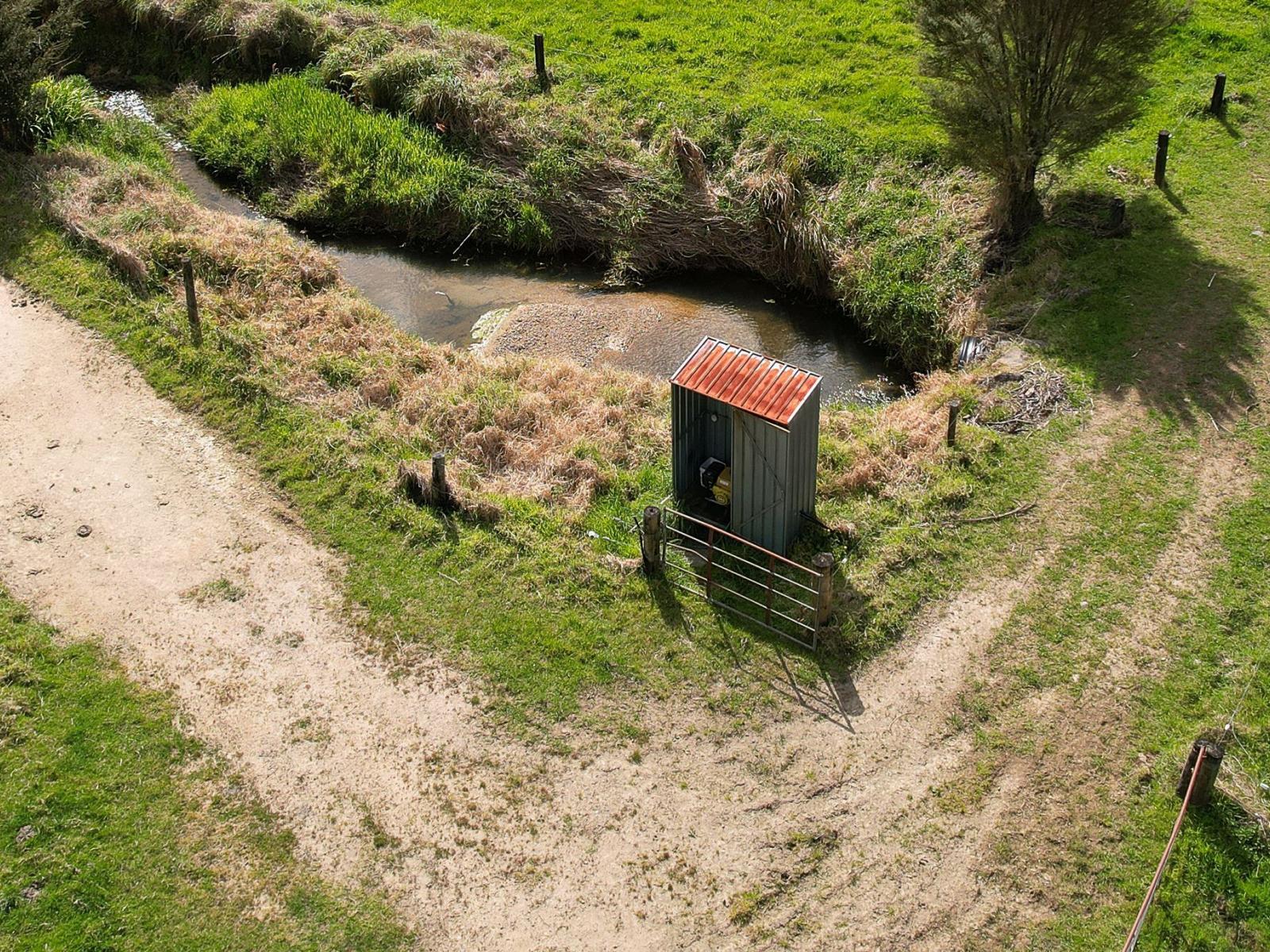 117 Pigs Head Road, Whakapara