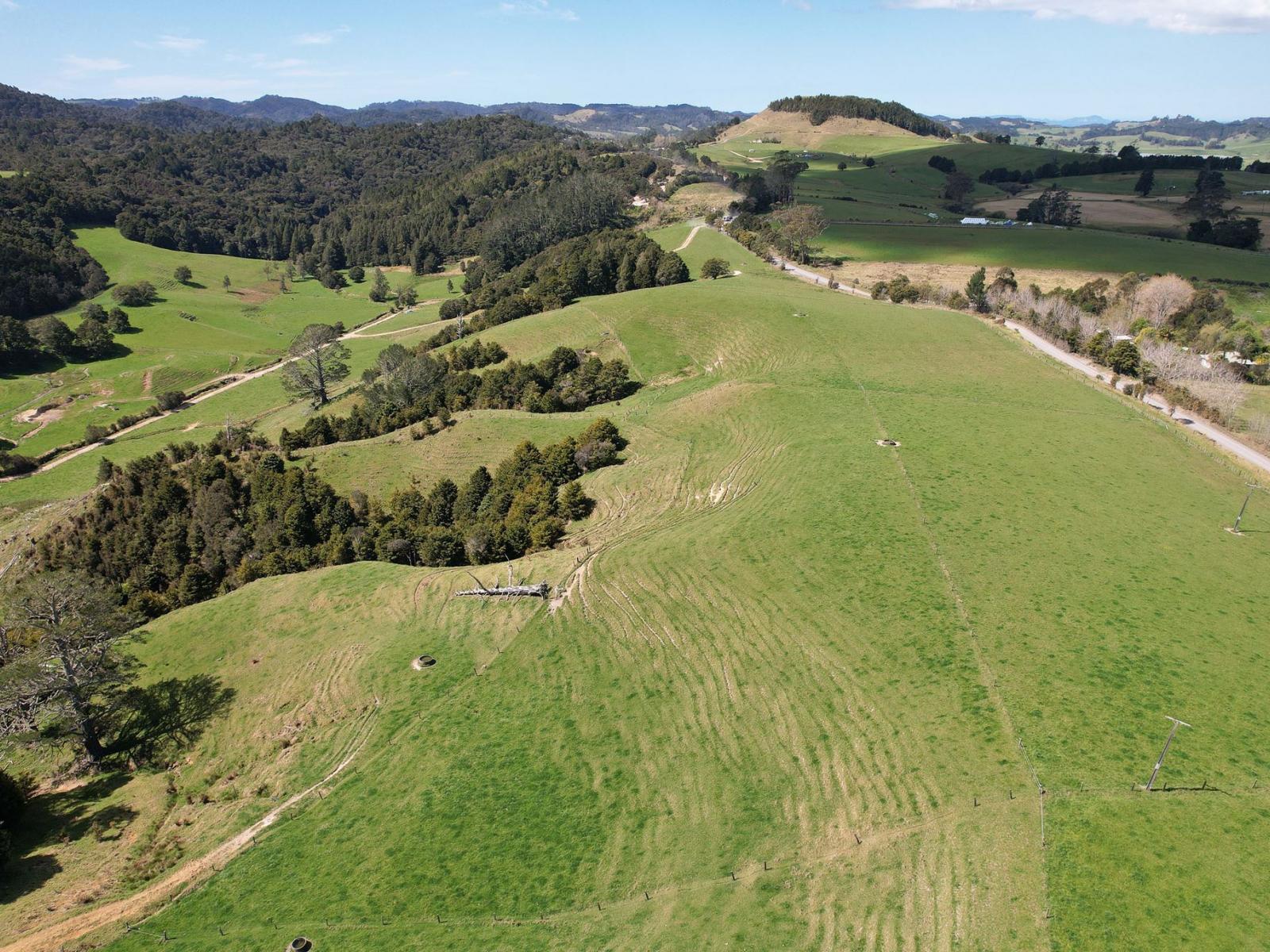117 Pigs Head Road, Whakapara