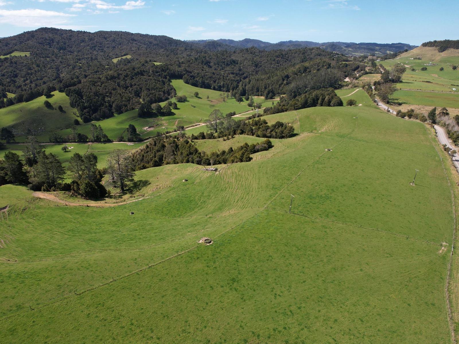 117 Pigs Head Road, Whakapara