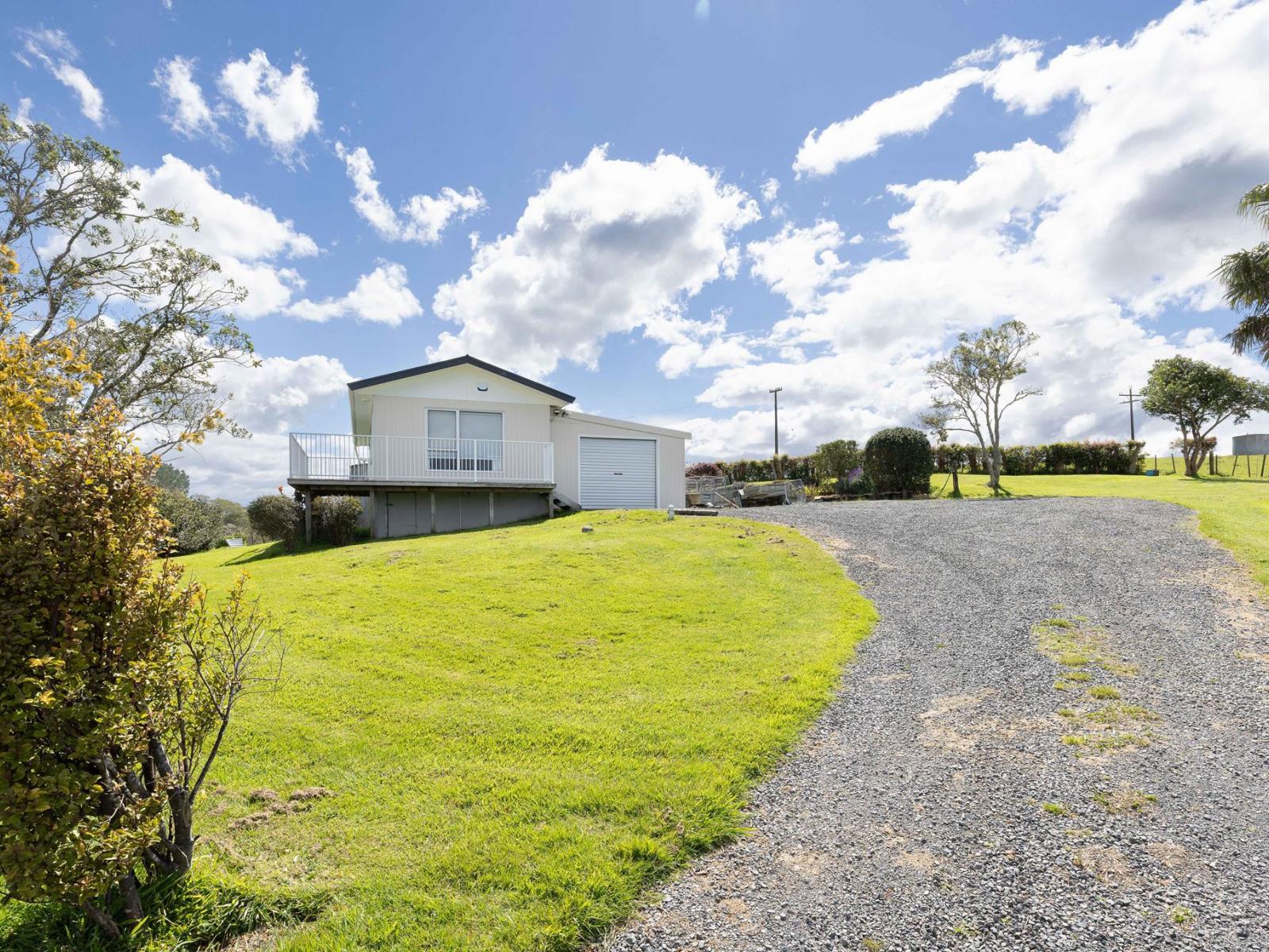 117 Pigs Head Road, Whakapara