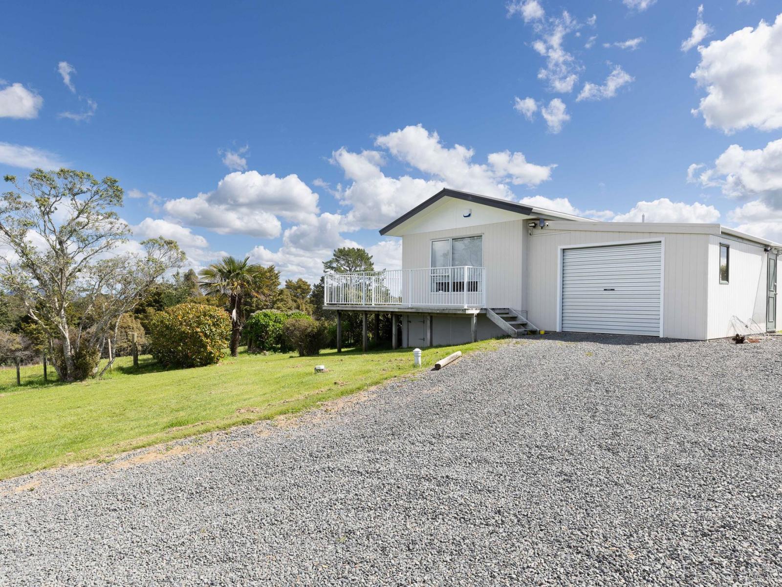 117 Pigs Head Road, Whakapara