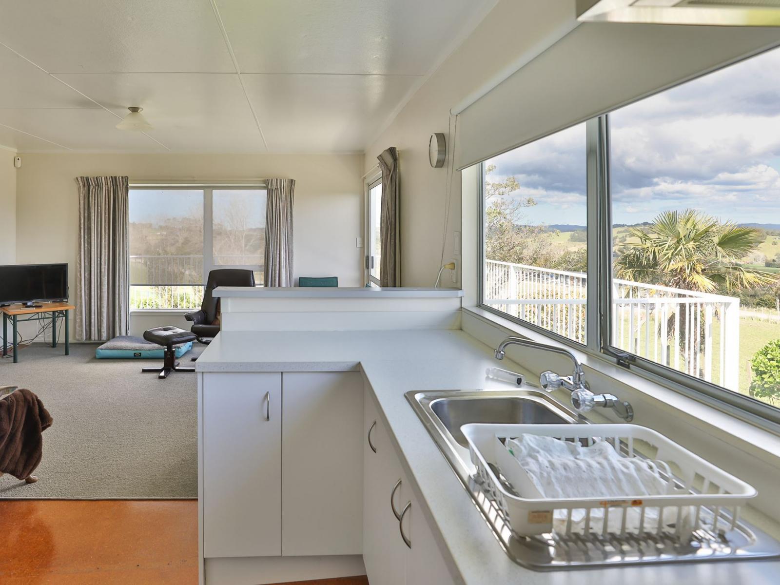 117 Pigs Head Road, Whakapara