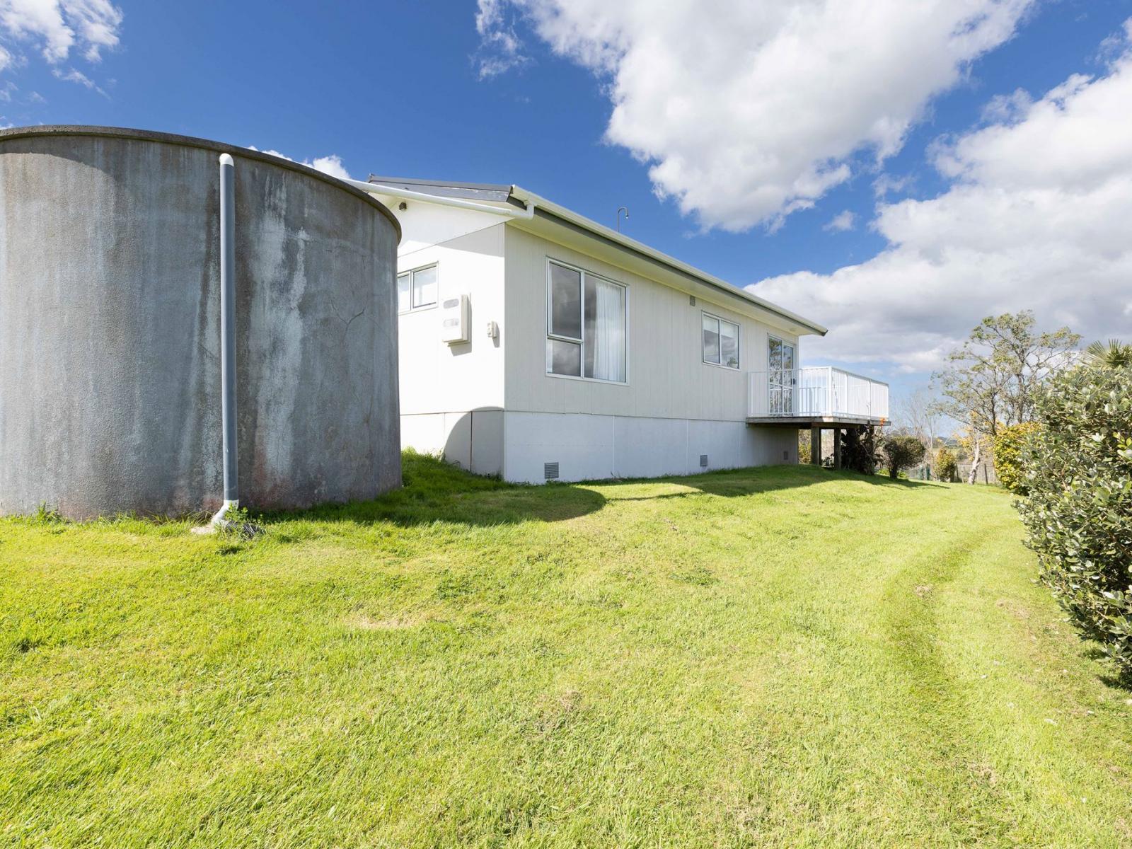 117 Pigs Head Road, Whakapara
