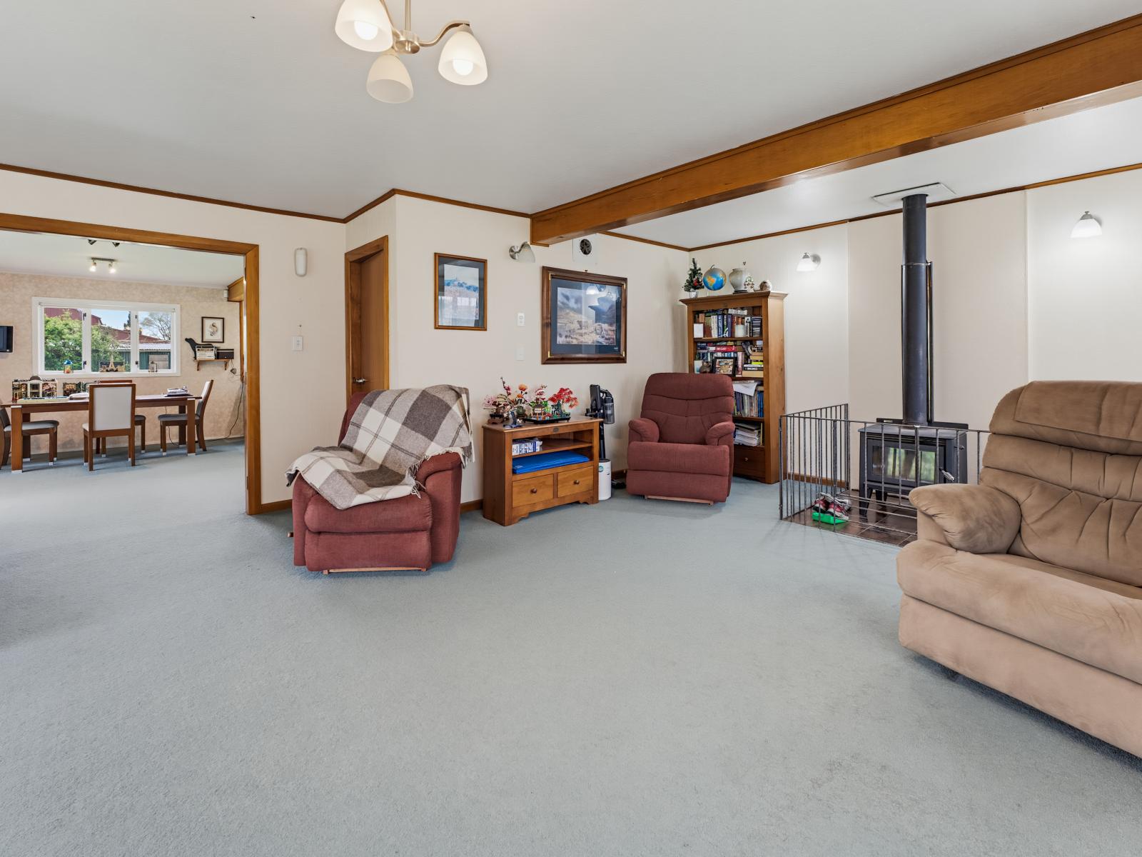 354 Station Road, Temuka
