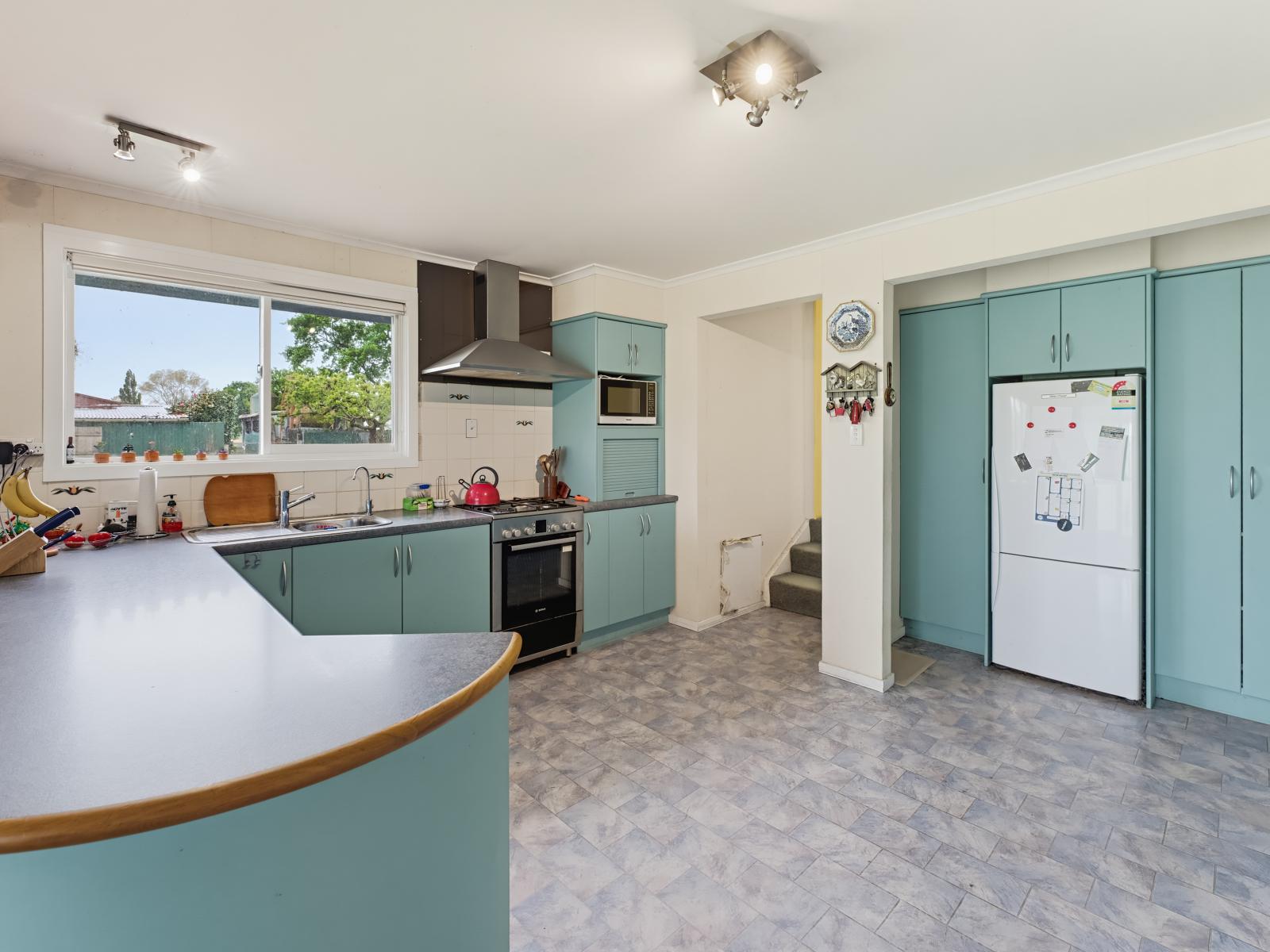 354 Station Road, Temuka