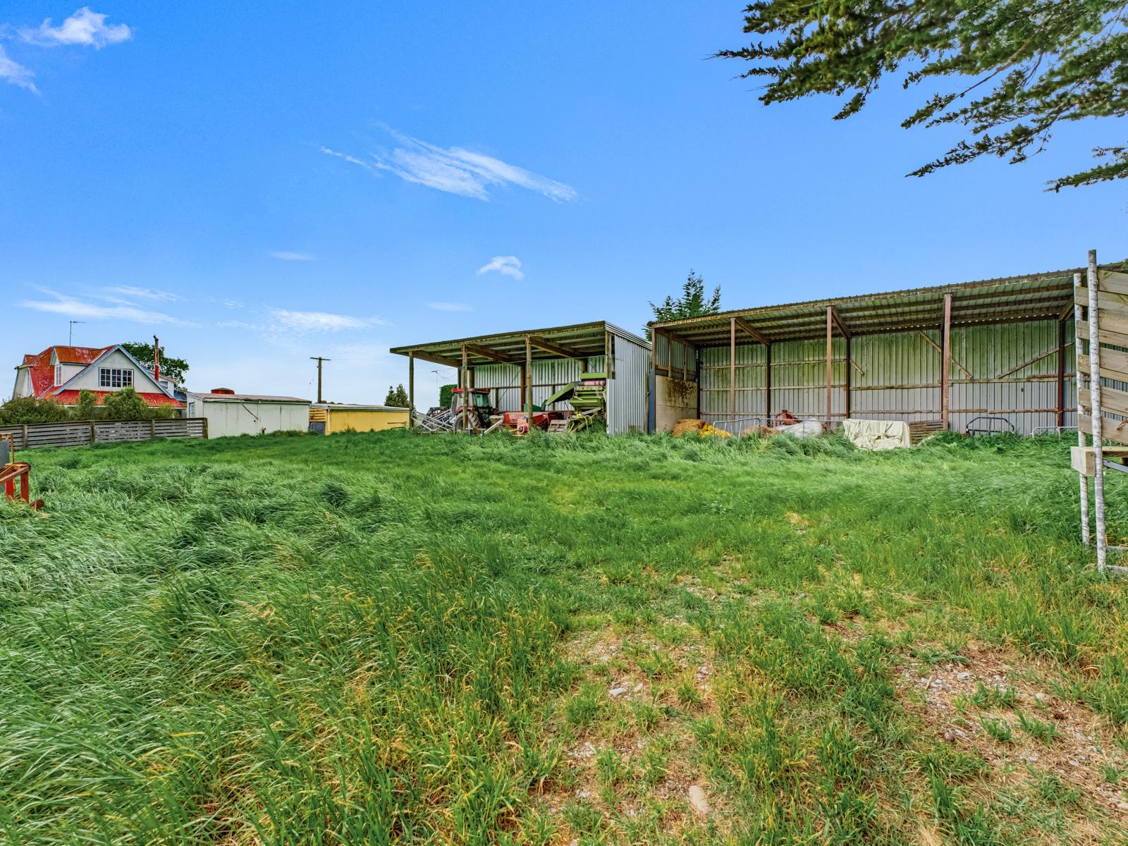 354 Station Road, Temuka