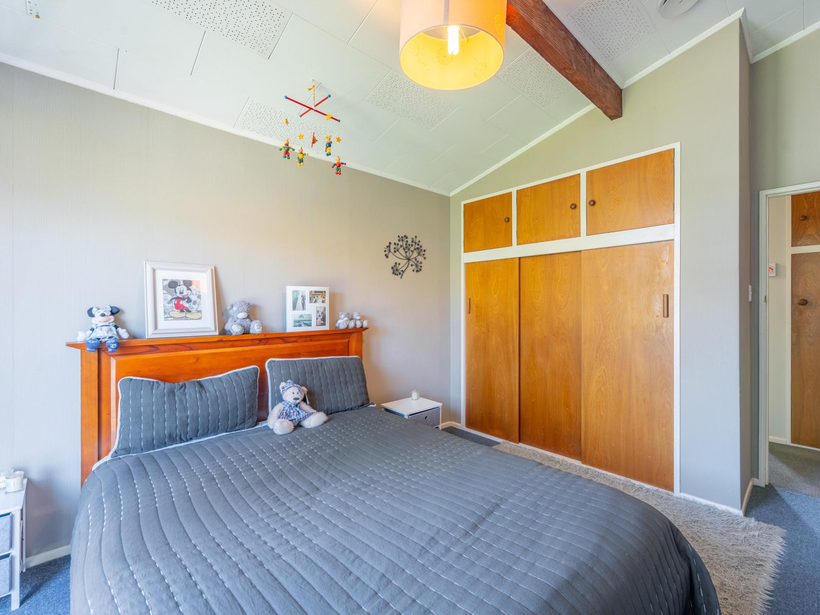52 Macaulay Street, Gleniti