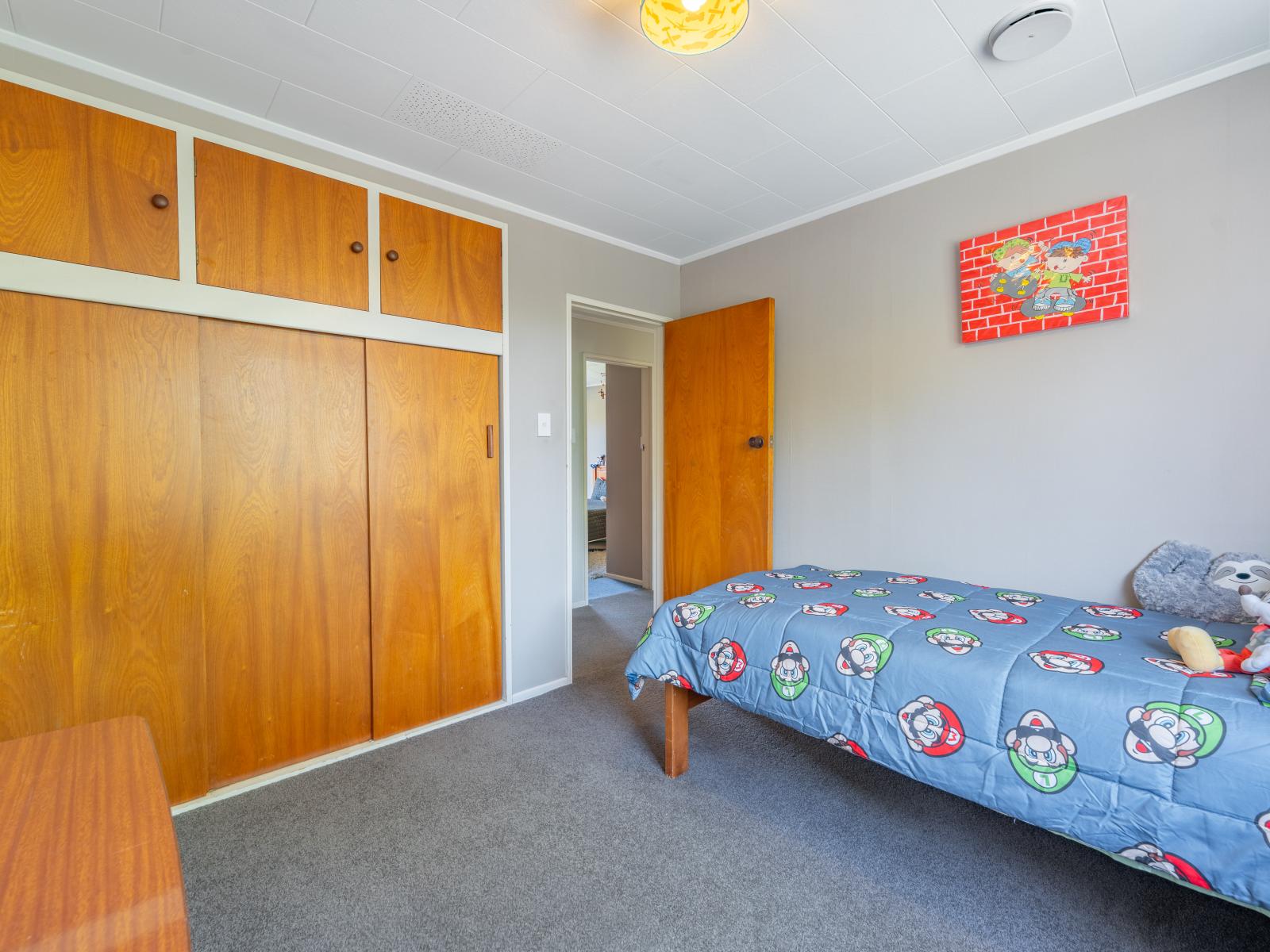 52 Macaulay Street, Gleniti