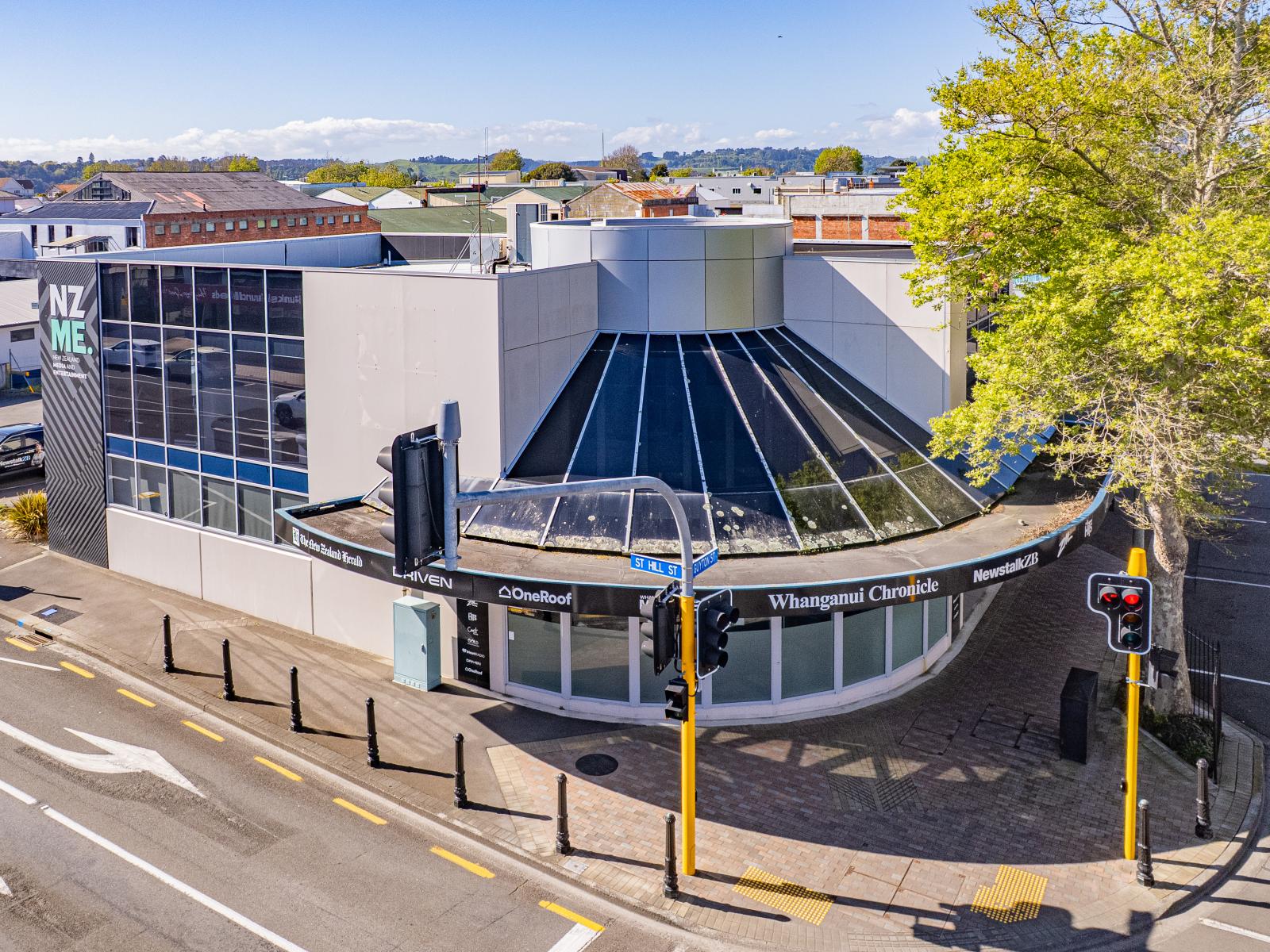 100 Guyton Street, Whanganui