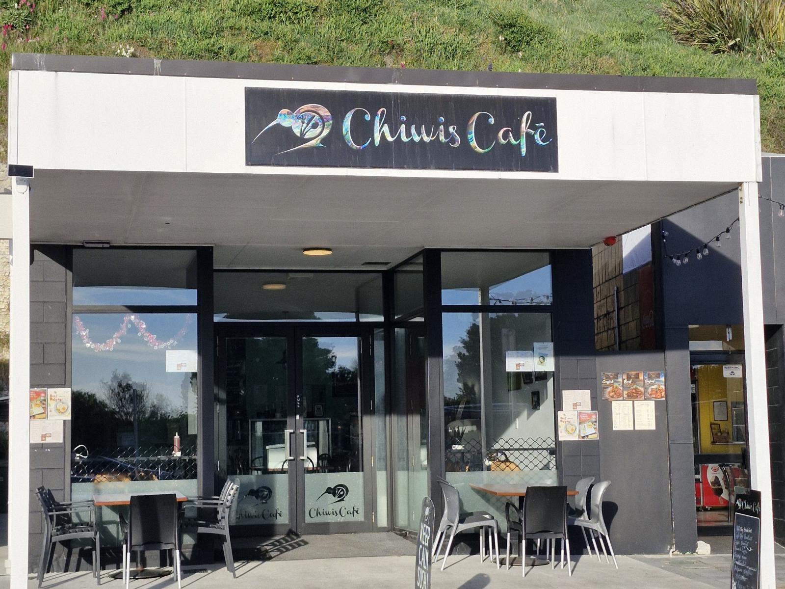 72A West End, Kaikoura