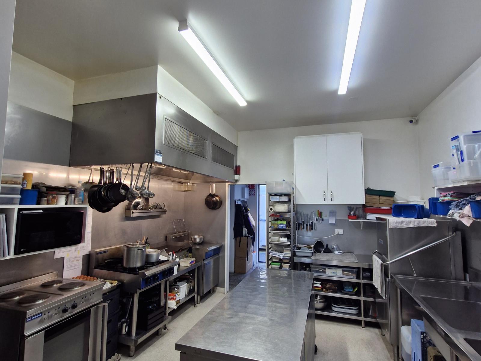 72A West End, Kaikoura