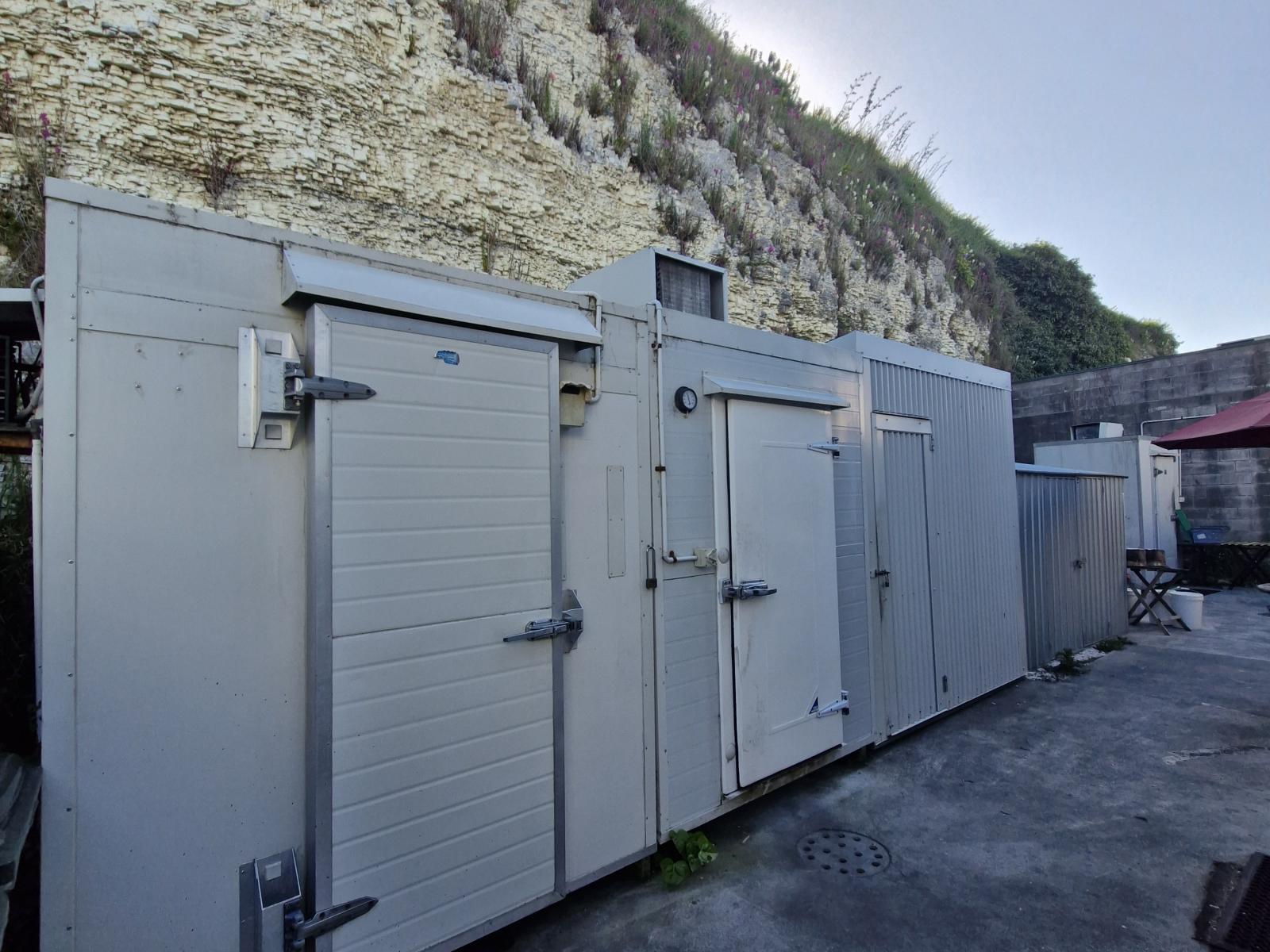 72A West End, Kaikoura