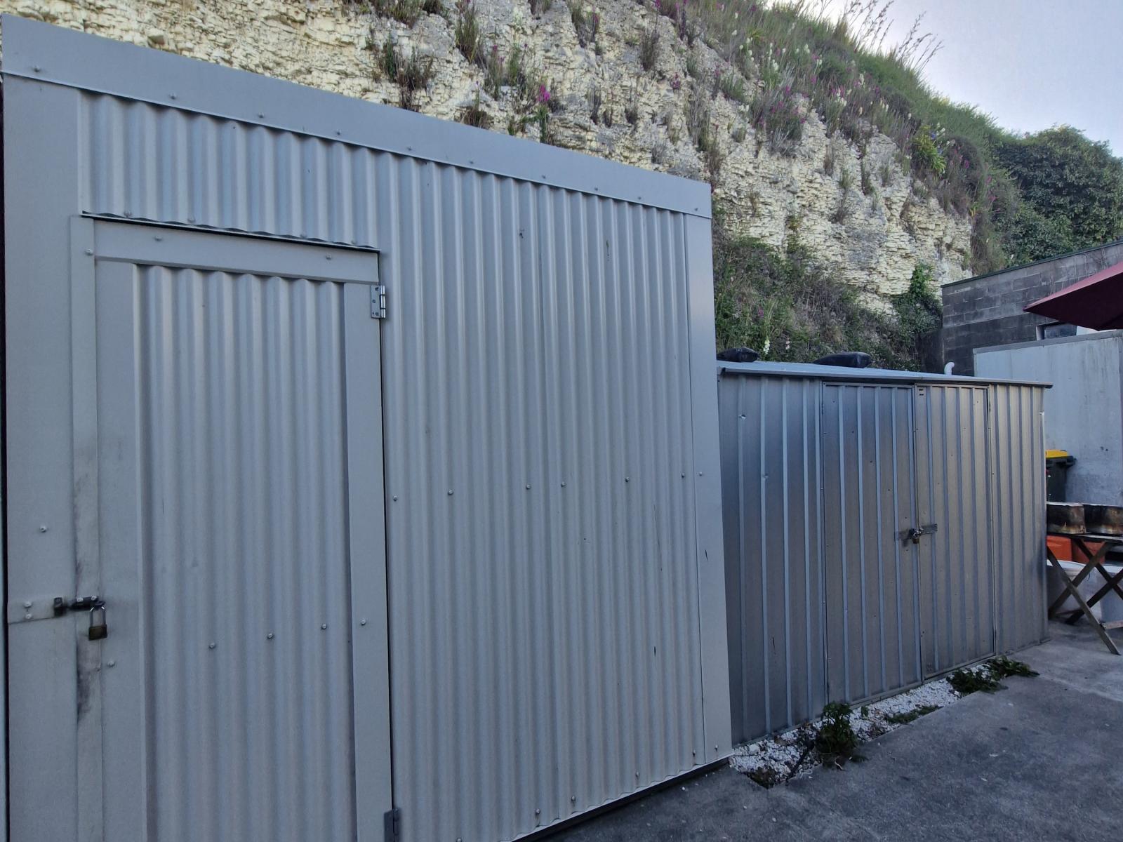 72A West End, Kaikoura