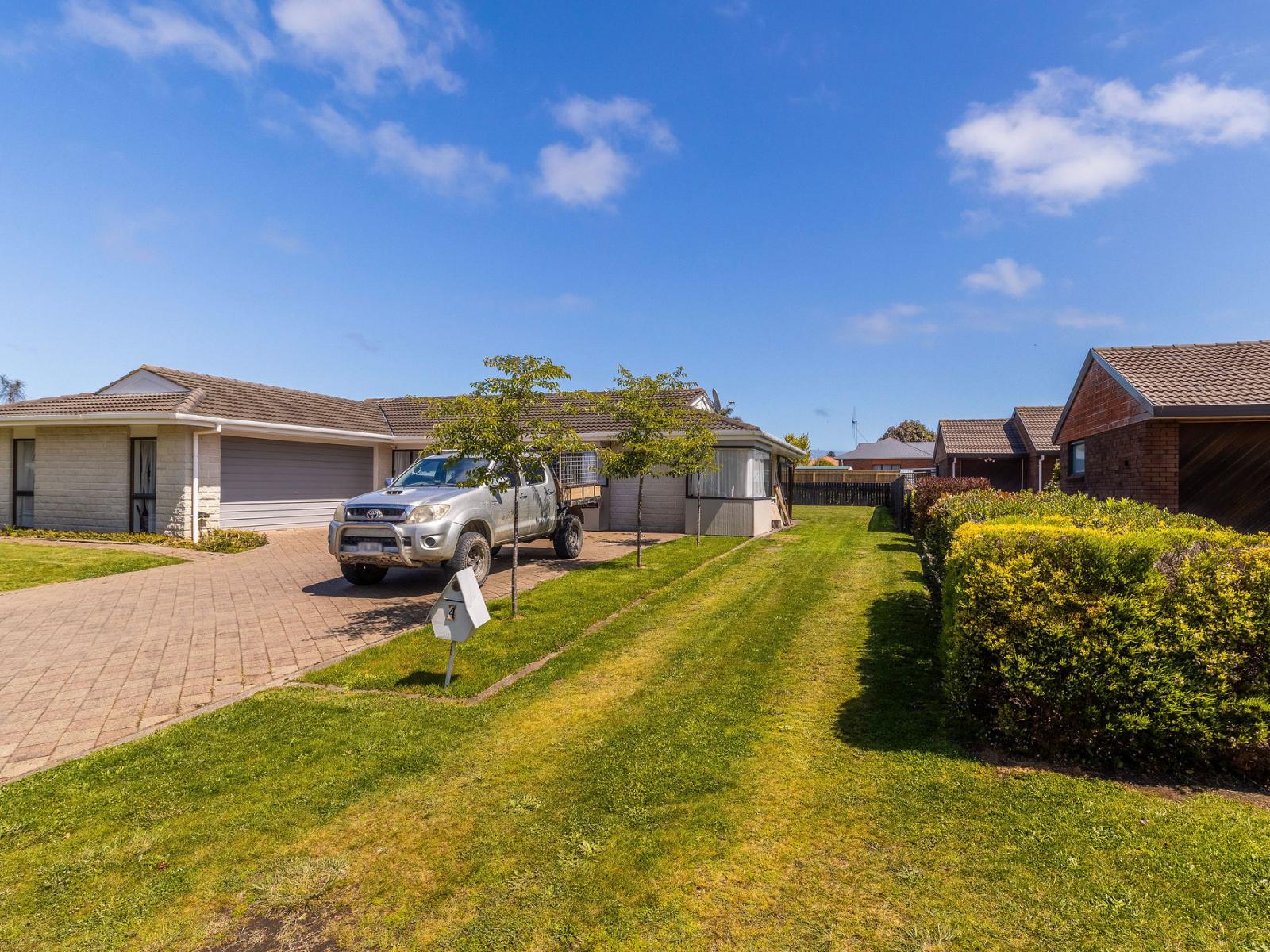 4 Norfolk Drive, Otamatea
