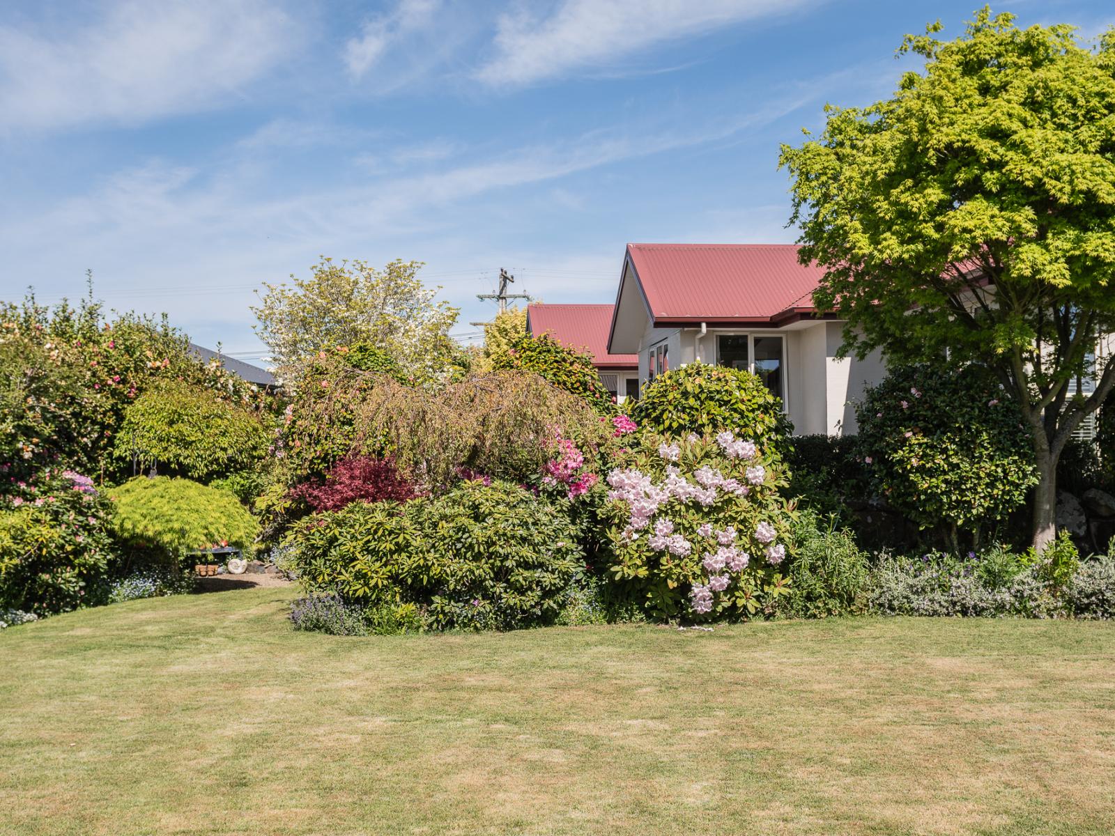 27 Totara Street, Pleasant Point