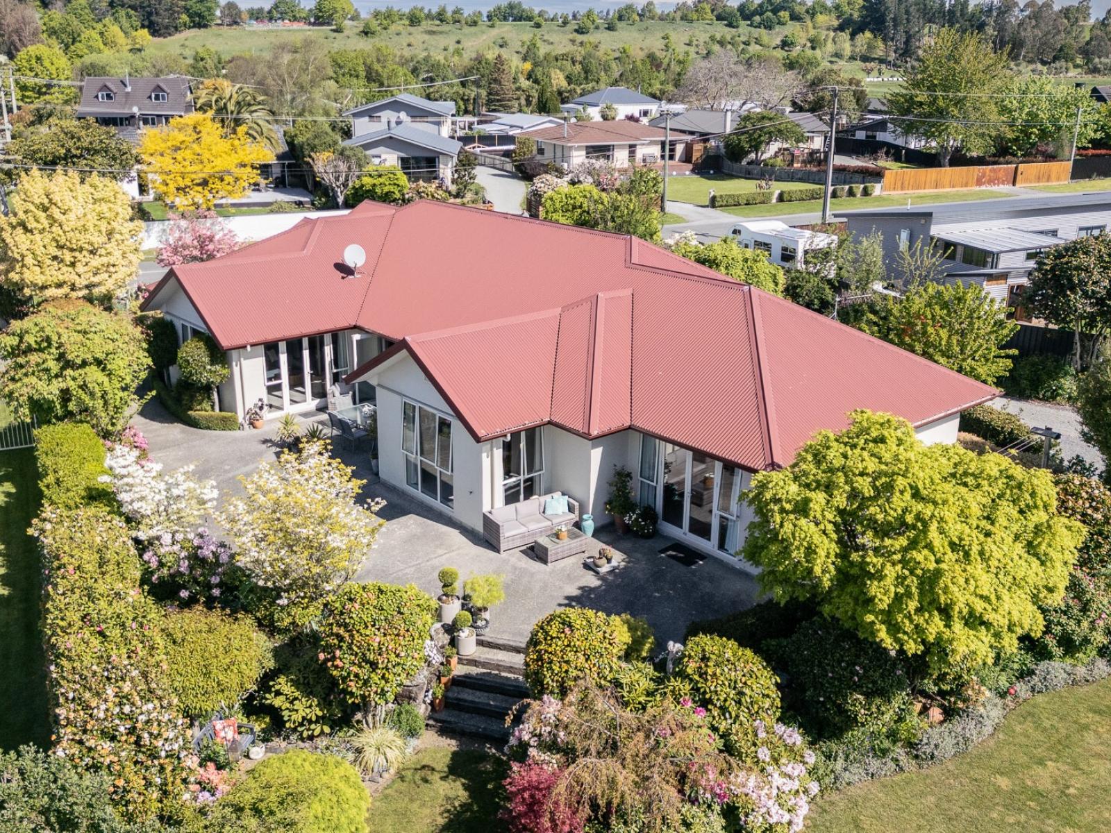 27 Totara Street, Pleasant Point
