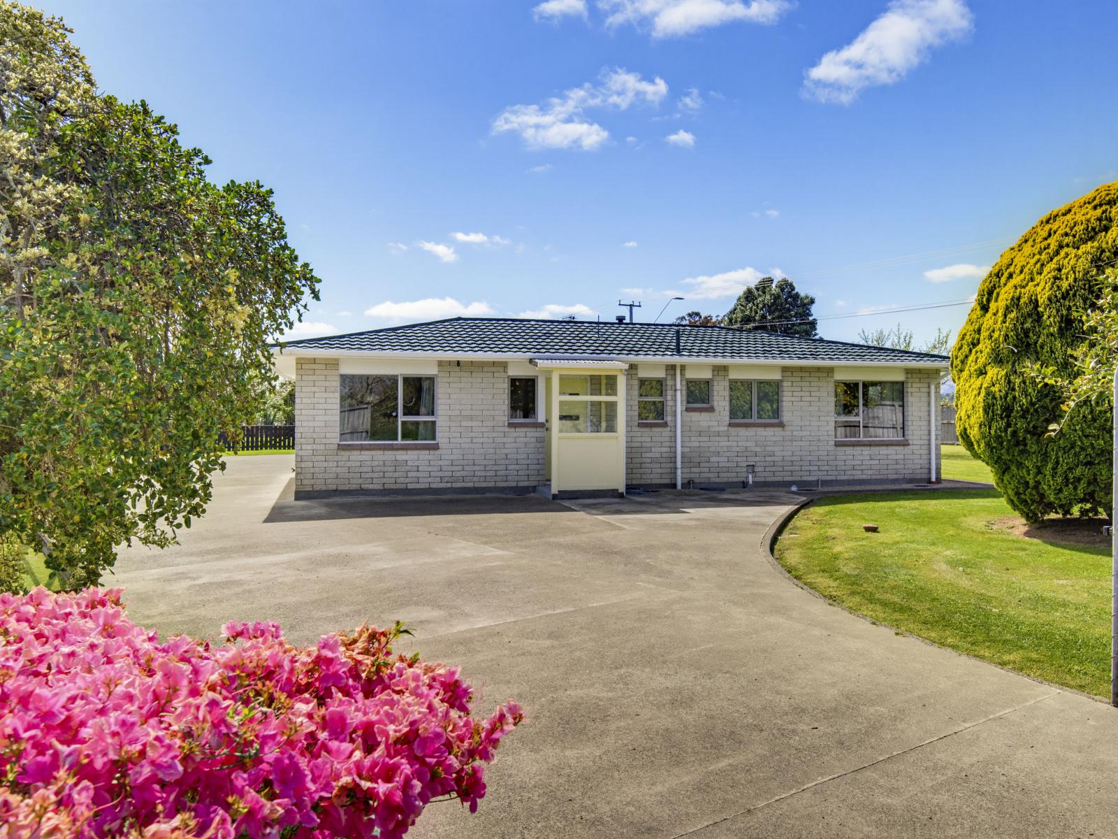 2 Boulton Road, Levin