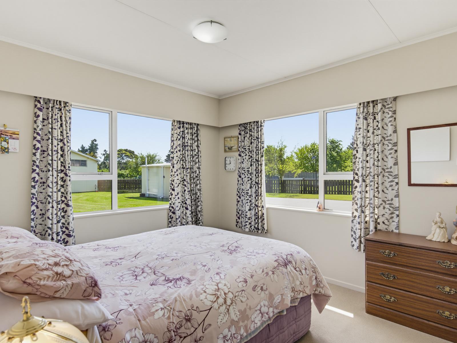 2 Boulton Road, Levin