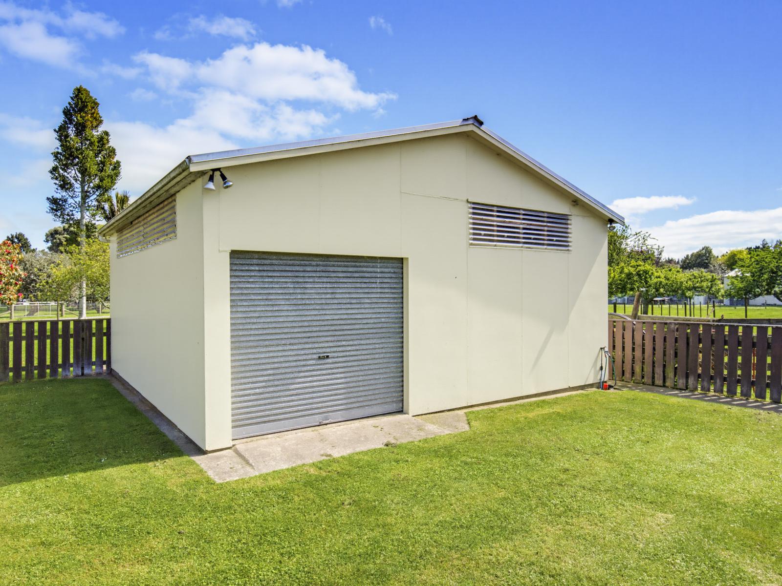 2 Boulton Road, Levin